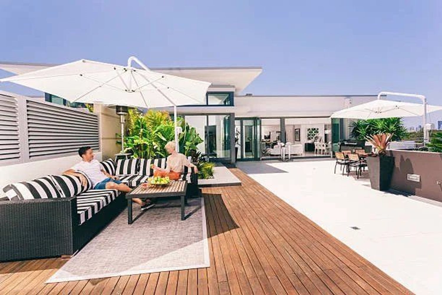 Appartement à vendre, 139m², Clichy