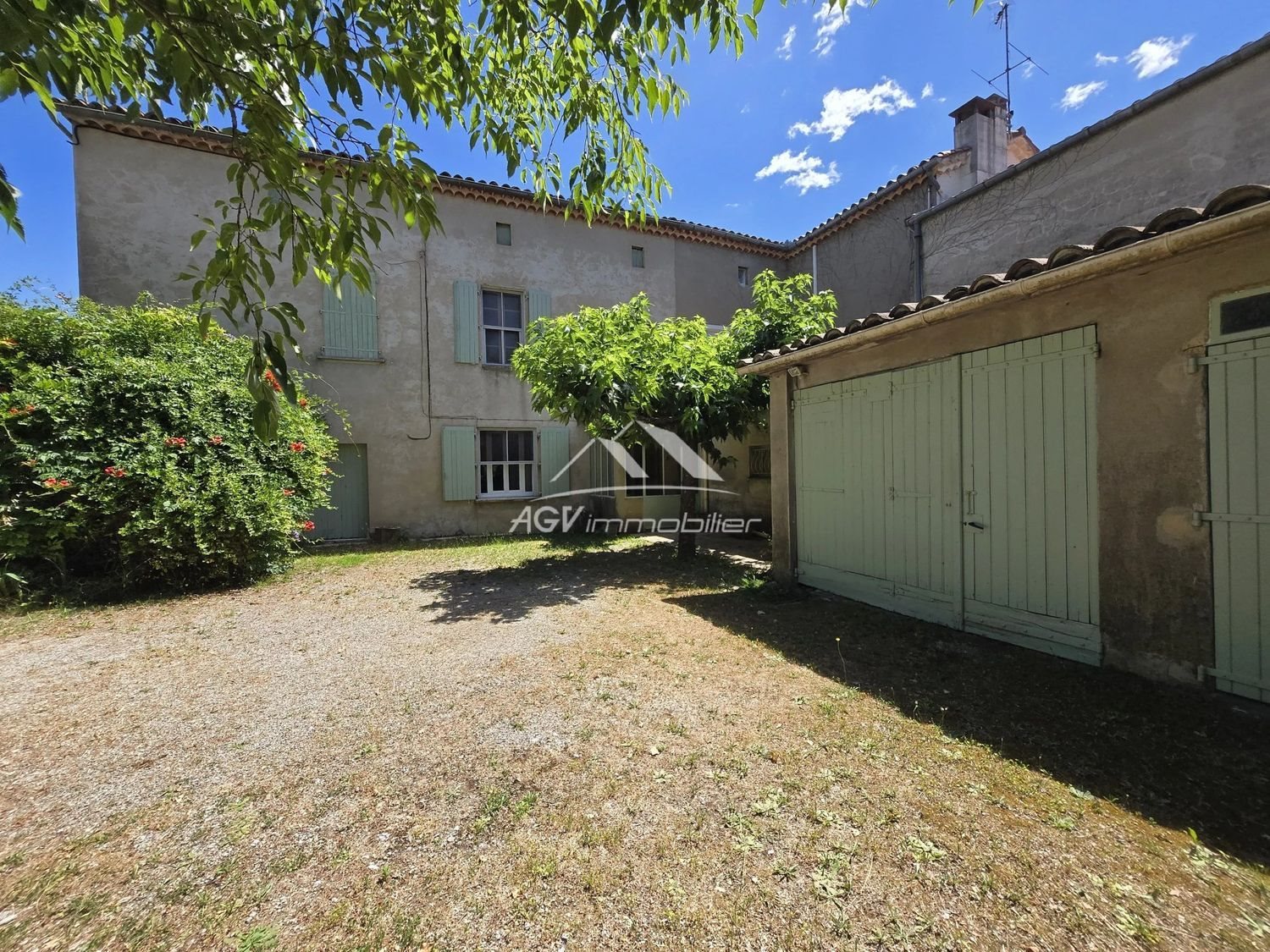 Maison à vendre, 143m², Saint-Privat-des-Vieux