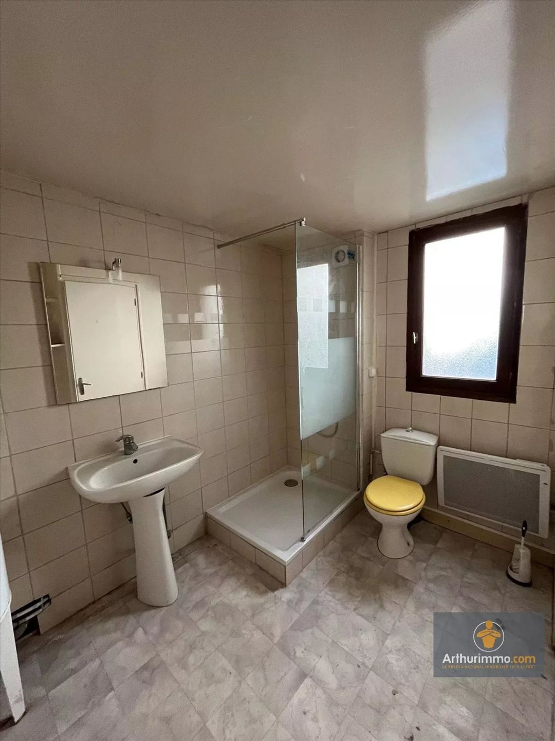 Appartement à louer, 30m², Thourotte