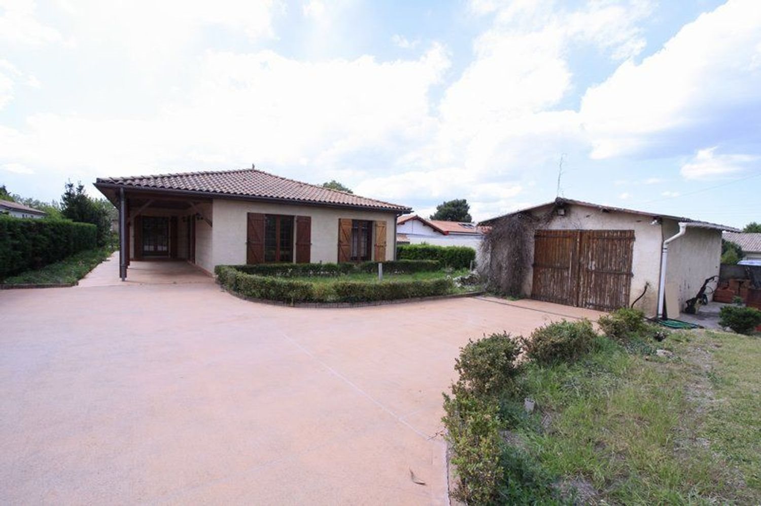 Maison à vendre, 130m², Villenave-d'Ornon