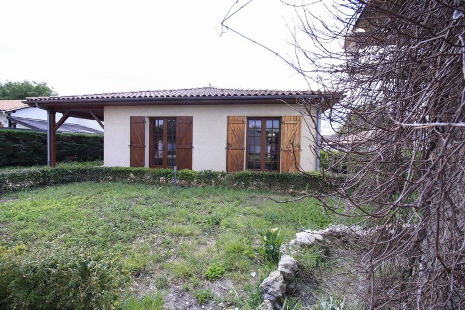 Maison à vendre, 130m², Villenave-d'Ornon