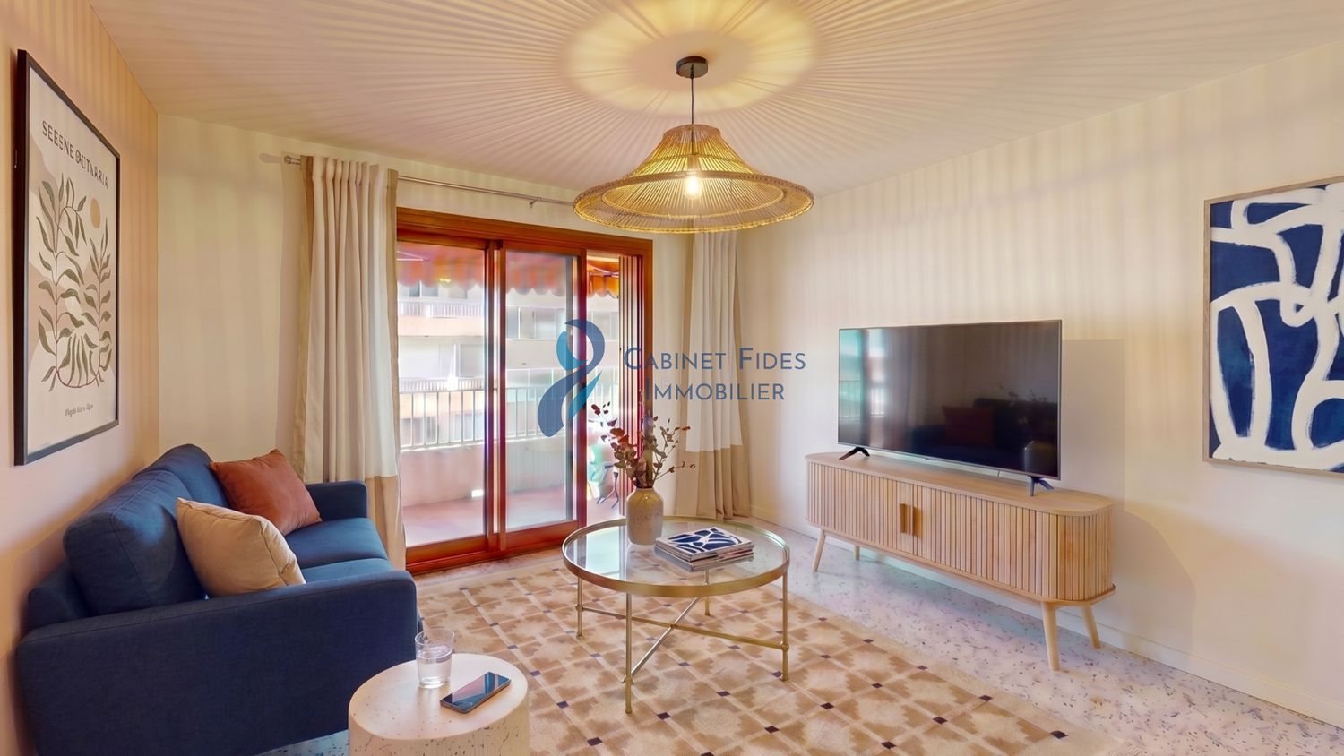Appartement à vendre, 68m², La Seyne-sur-Mer