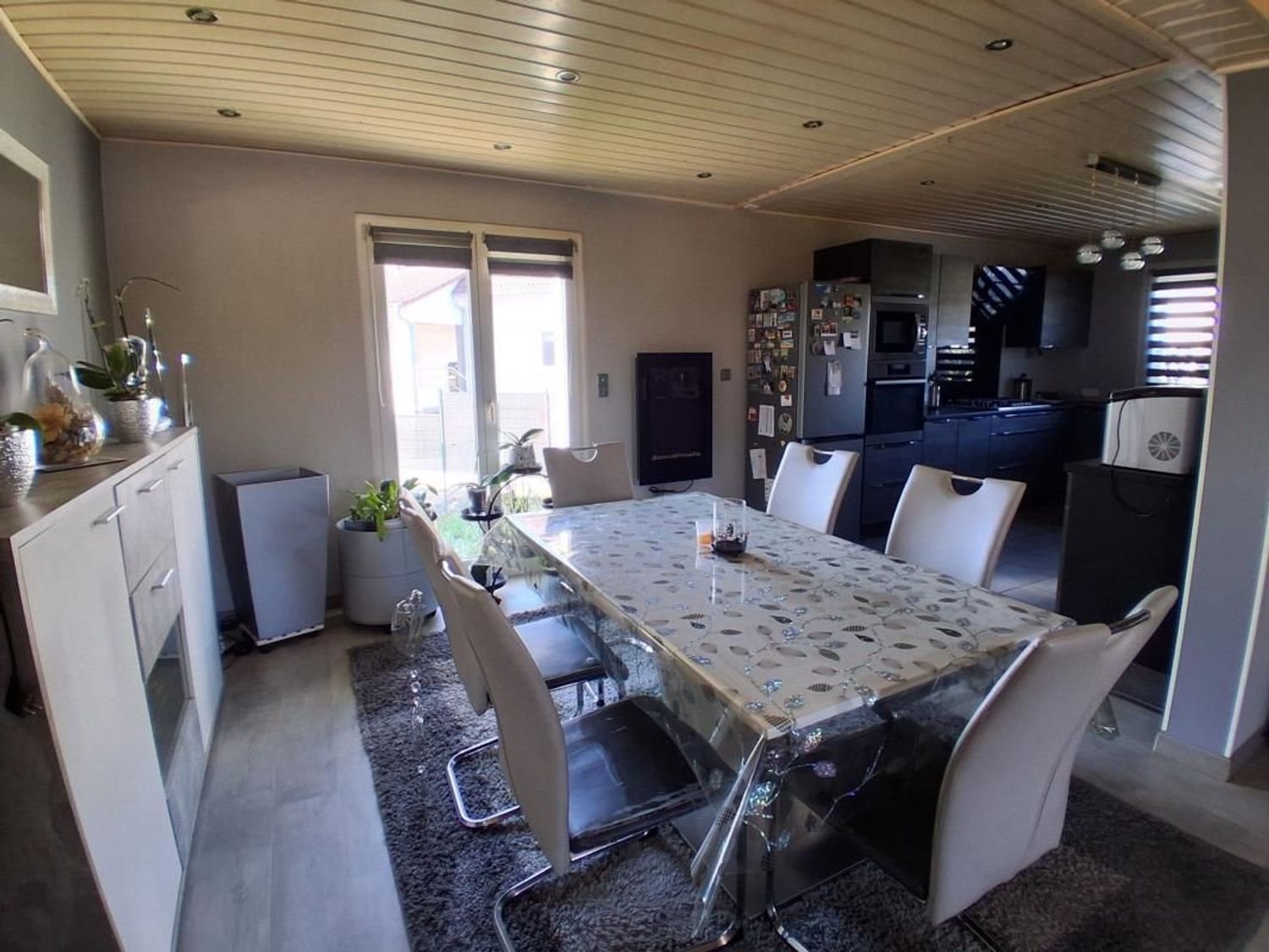 Maison à vendre, 93m², Haguenau