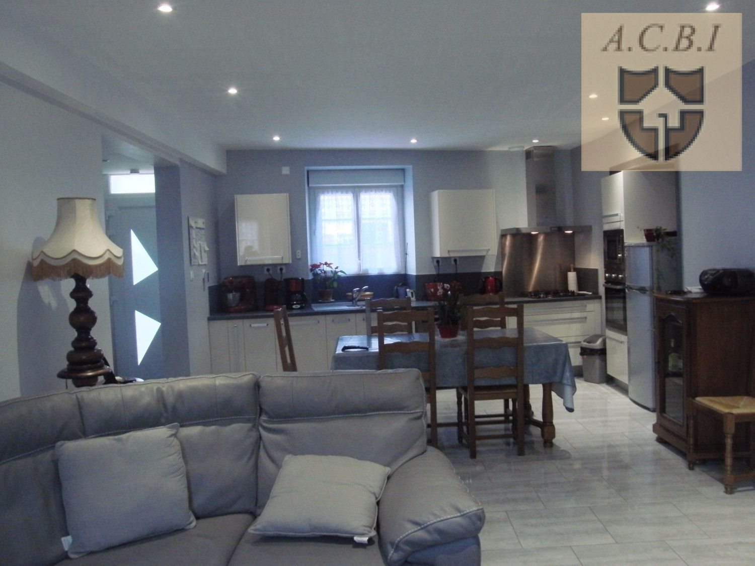 Maison à vendre, 87m², Oucques