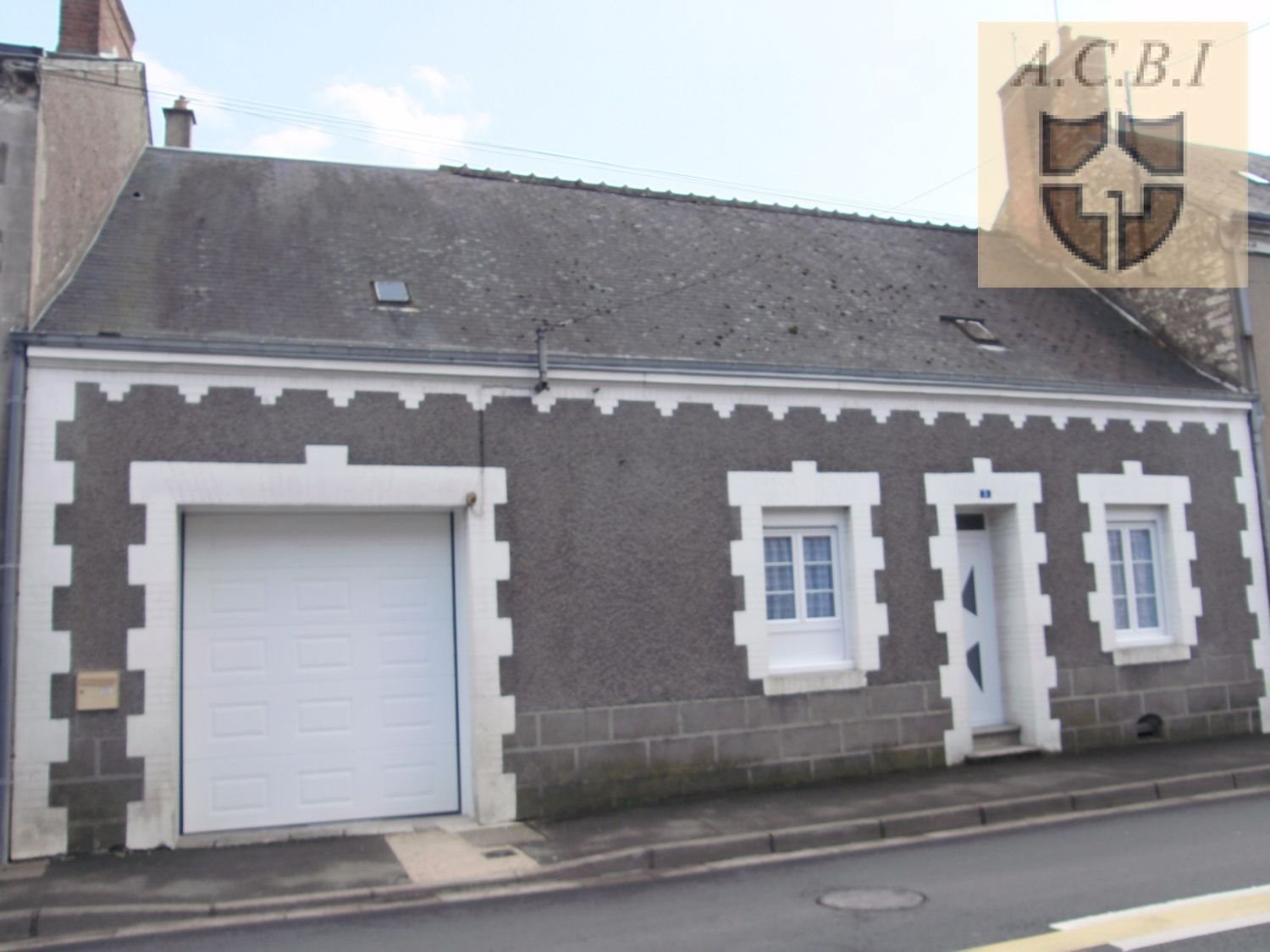 Maison à vendre, 87m², Oucques