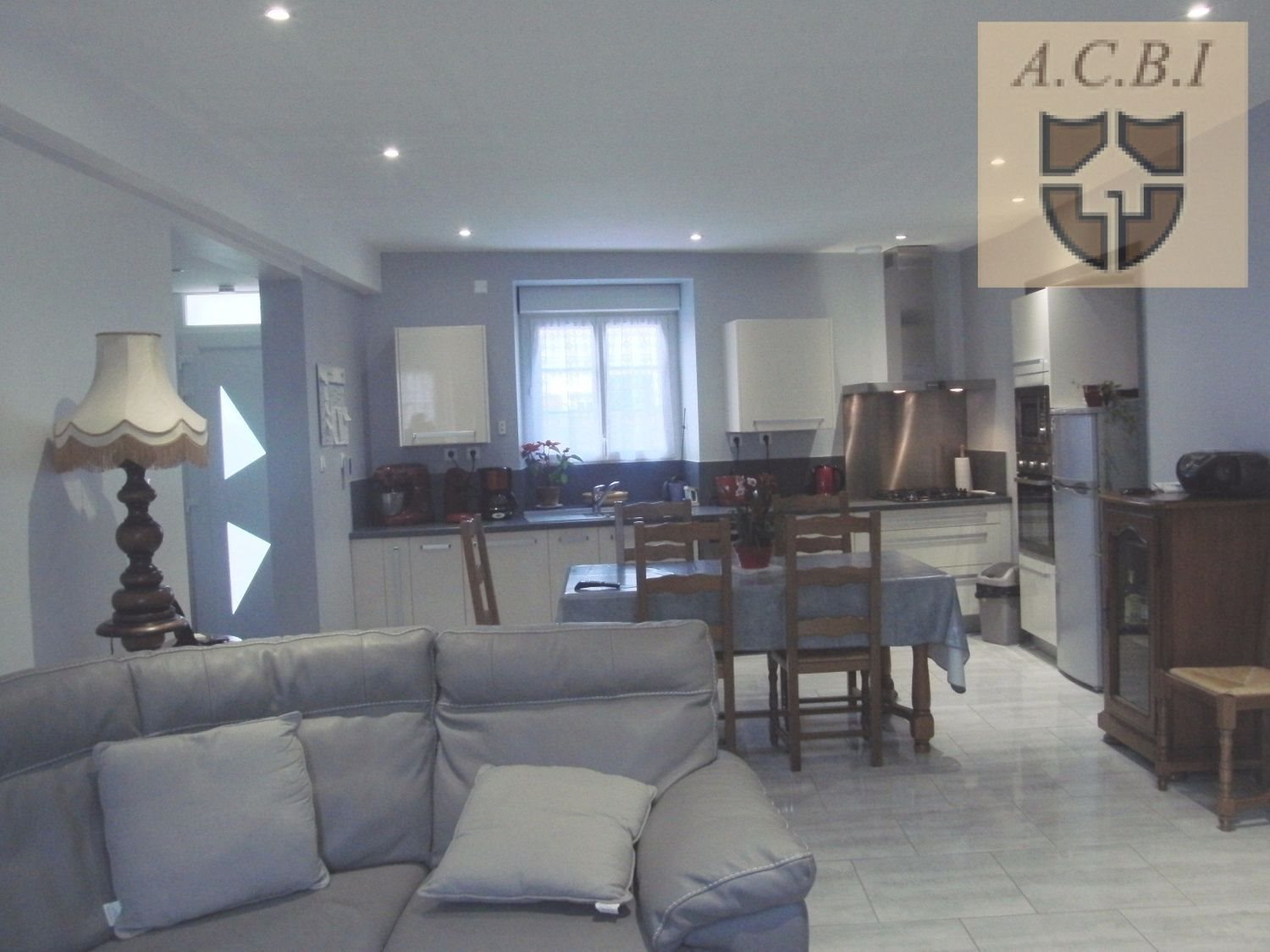 Maison à vendre, 87m², Oucques