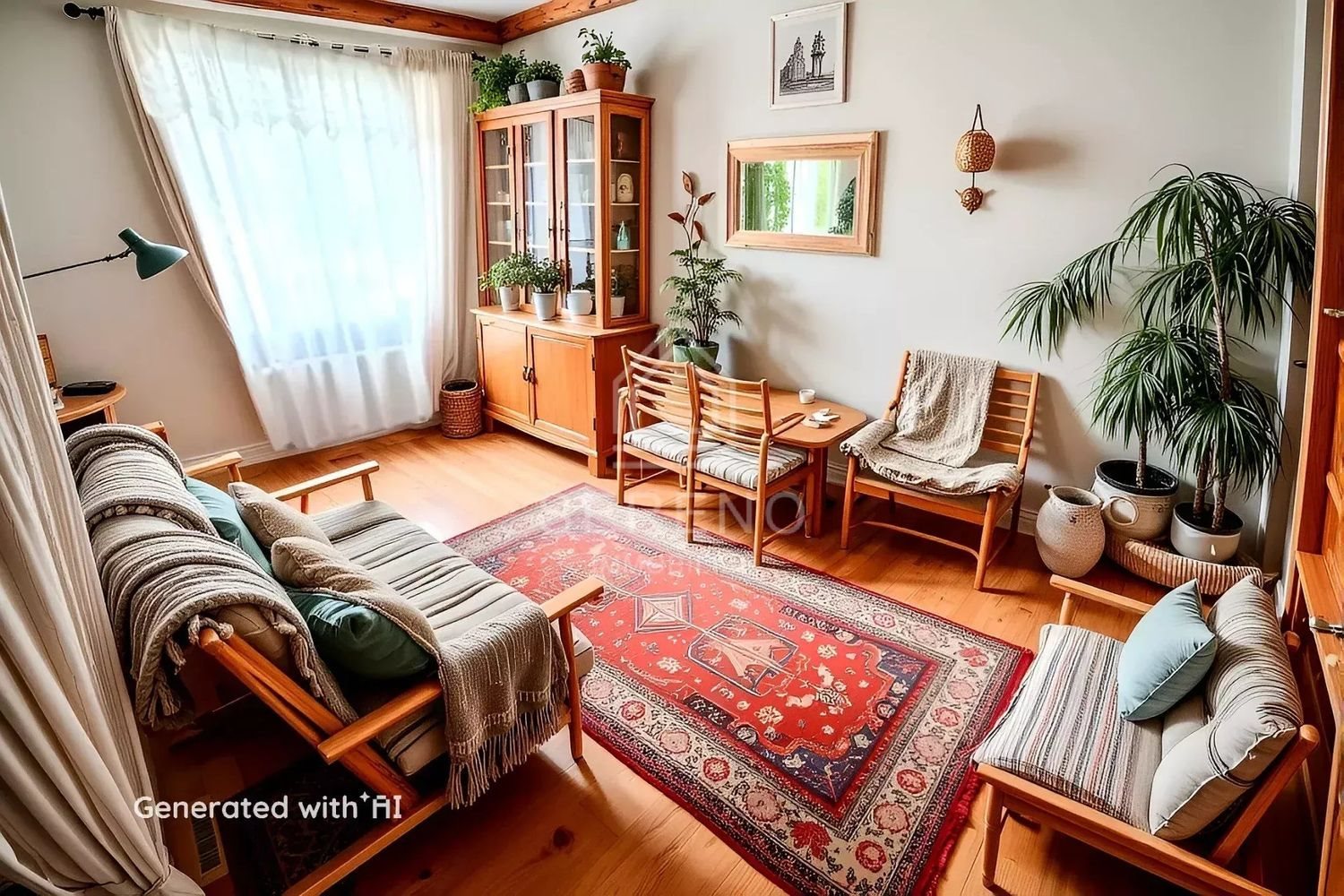 Maison à vendre, 50m², Fontenay-sous-Bois