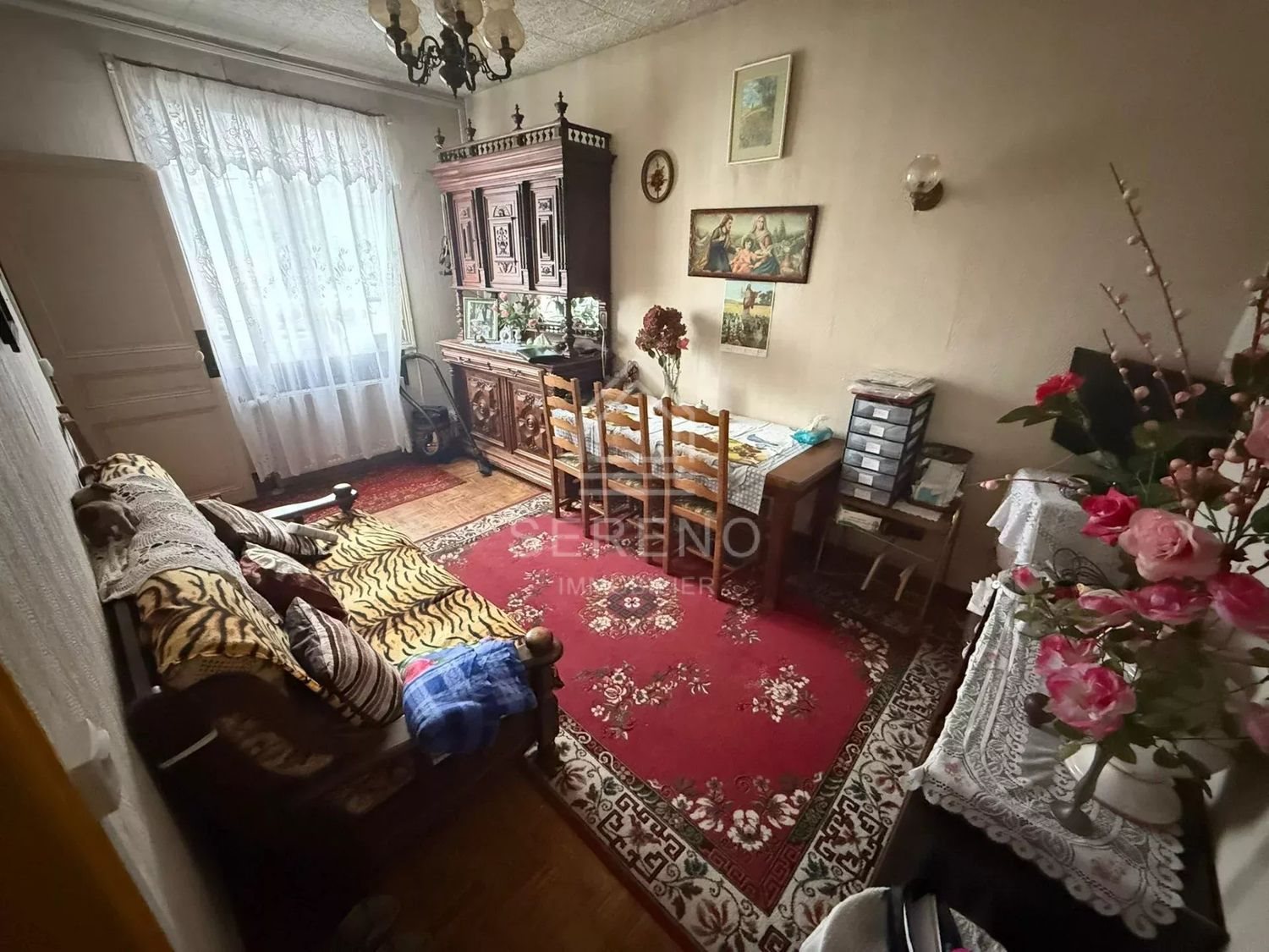 Maison à vendre, 50m², Fontenay-sous-Bois