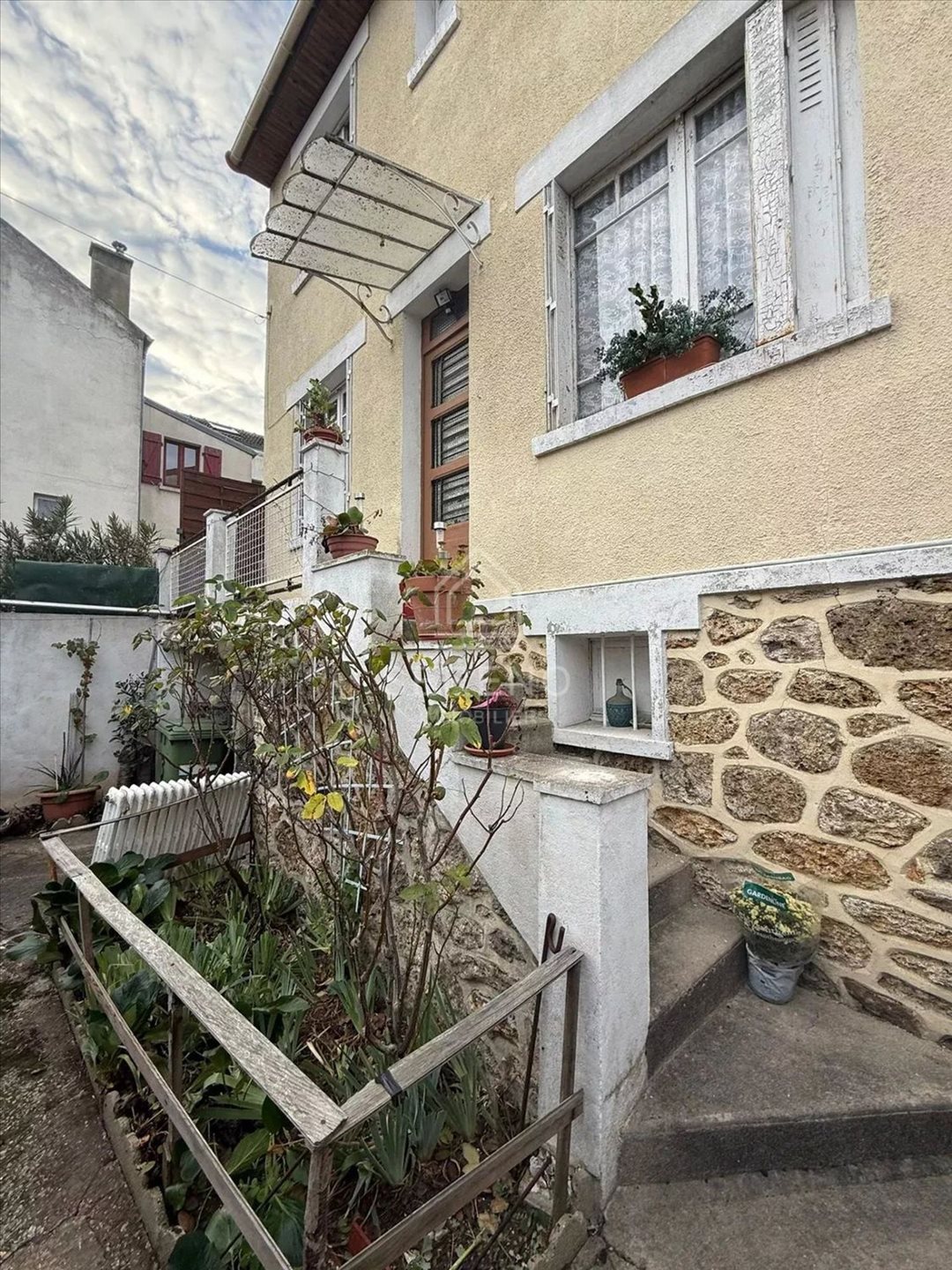 Maison à vendre, 50m², Fontenay-sous-Bois