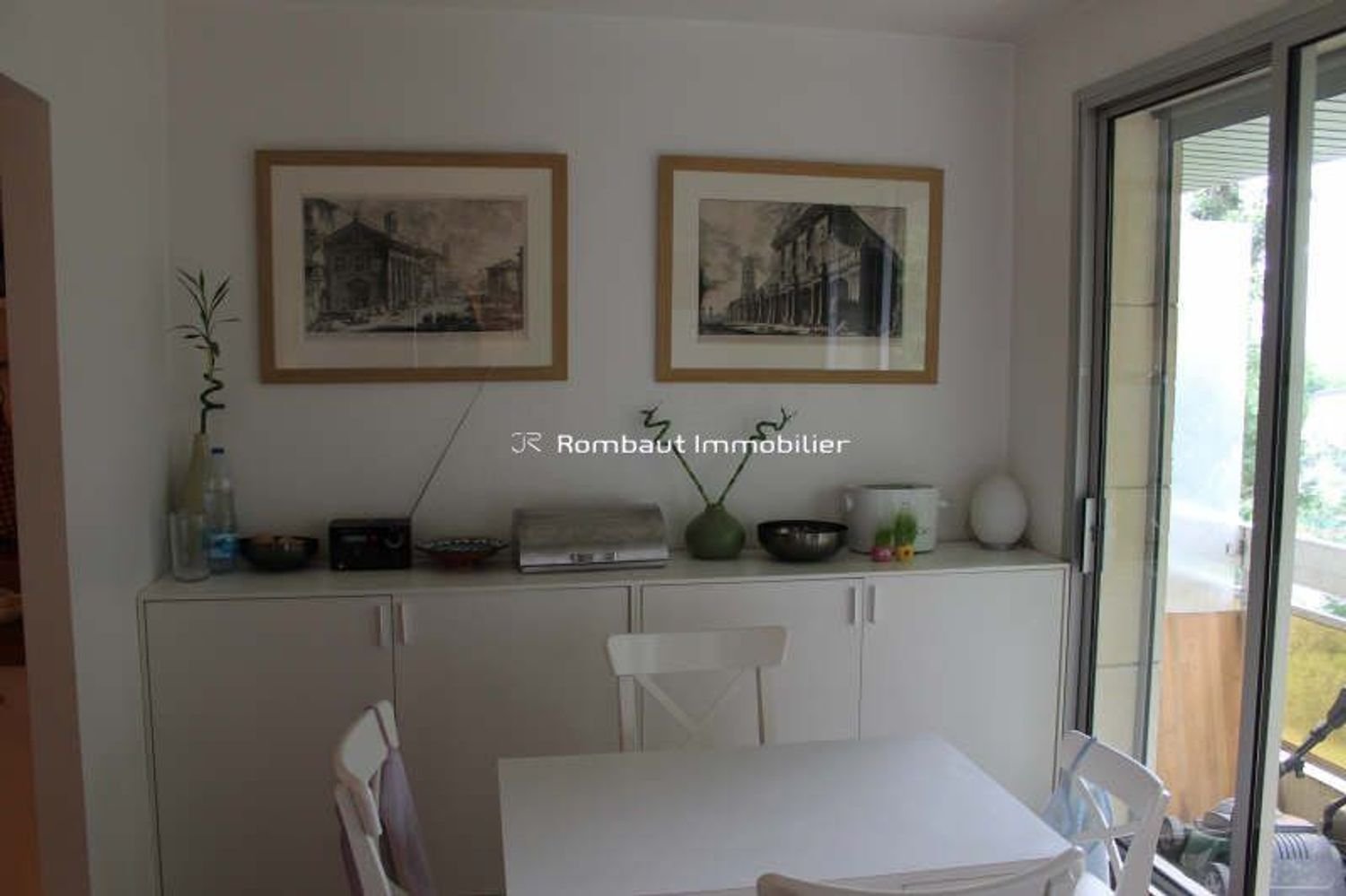 Appartement à vendre, 81m², Bougival