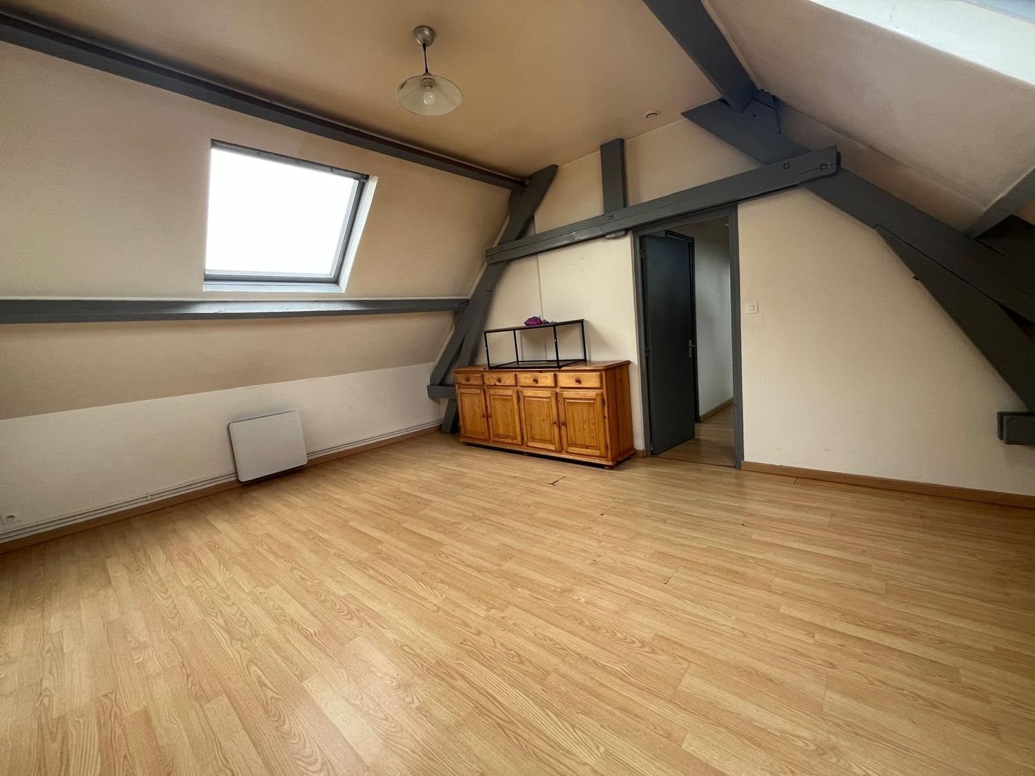 Appartement à louer, 40m², Dunkerque