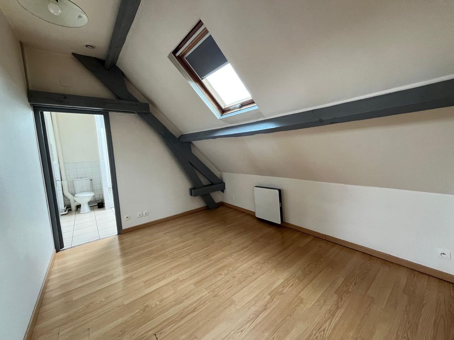 Appartement à louer, 40m², Dunkerque