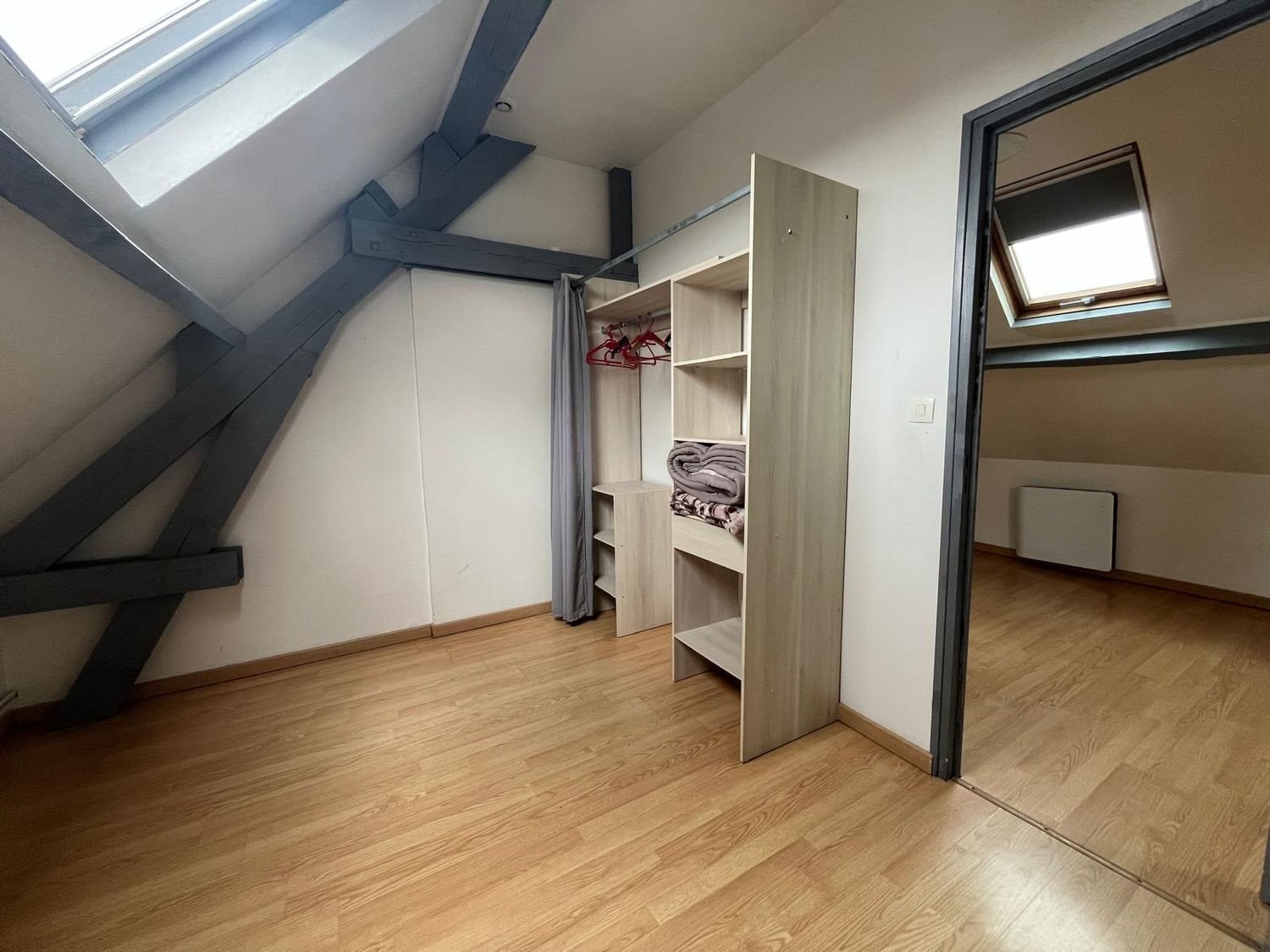 Appartement à louer, 40m², Dunkerque