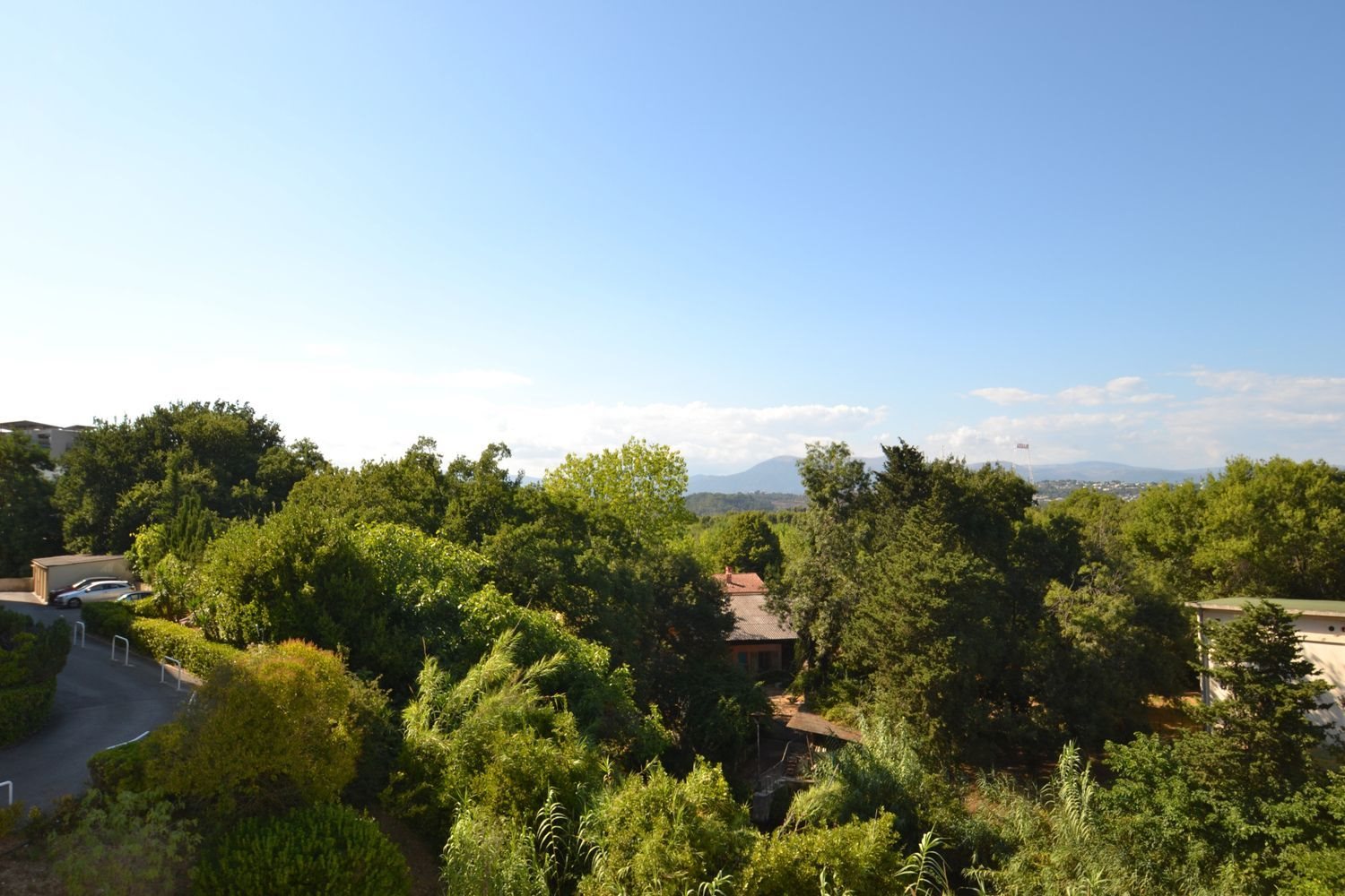 Appartement à vendre, 39m², Antibes