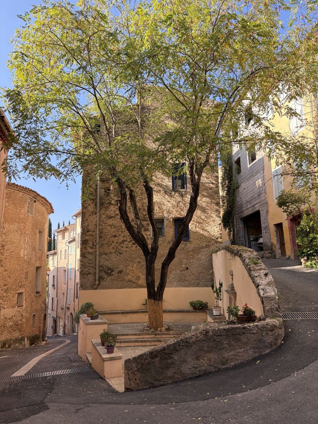 Maison à vendre, 75m², Cotignac