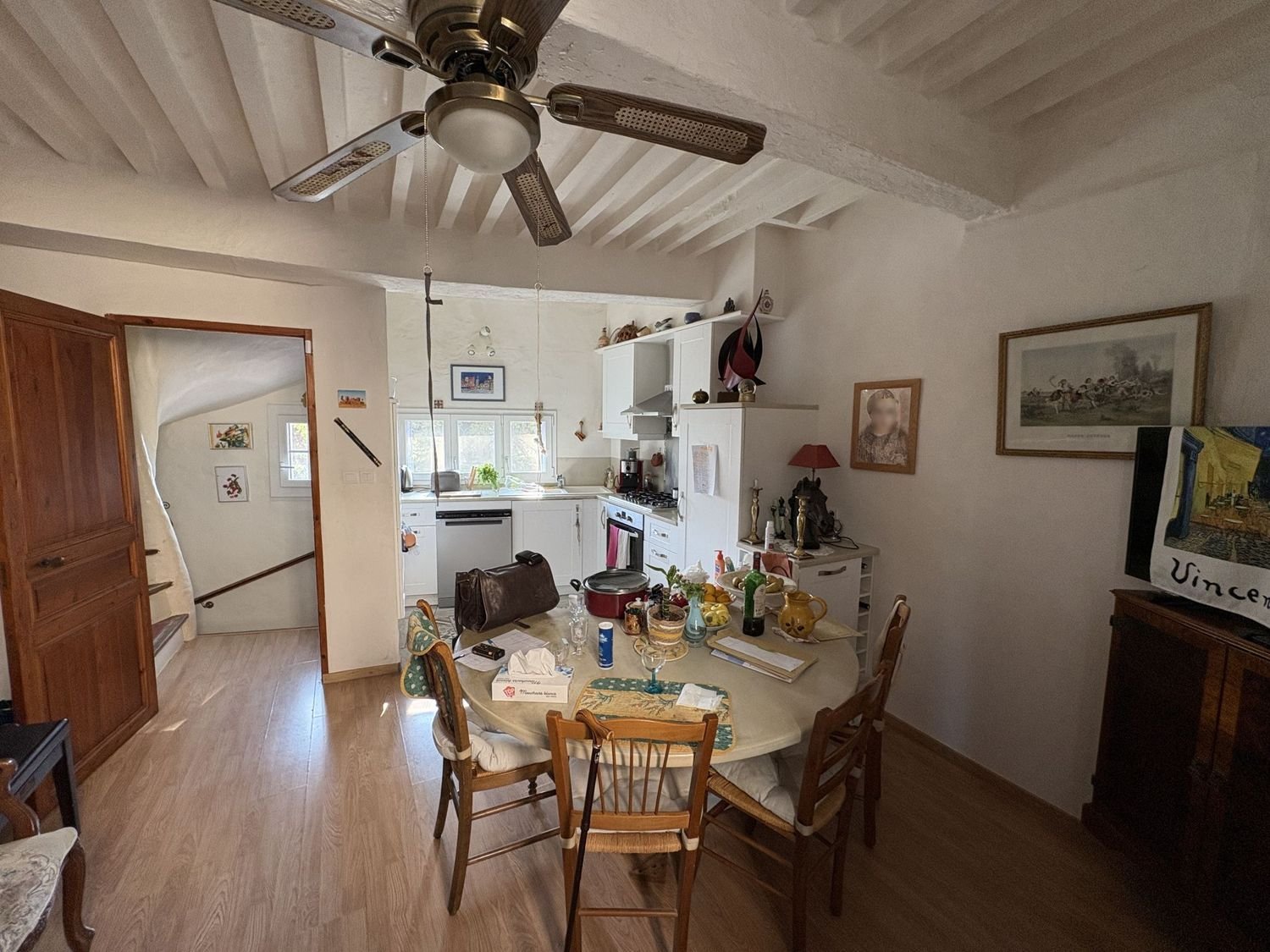 Maison à vendre, 75m², Cotignac