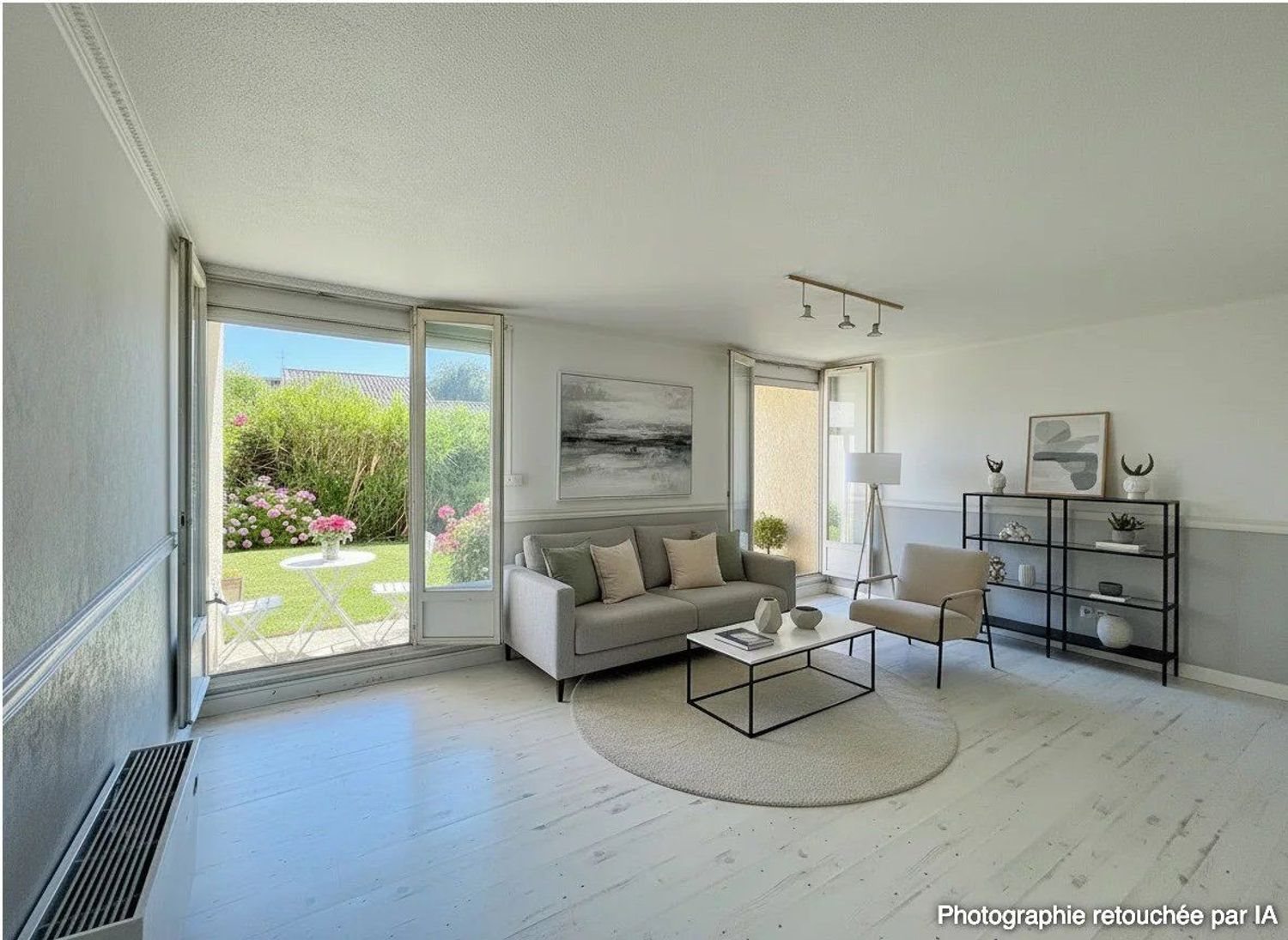 Appartement à vendre, 54m², Aix-en-Provence
