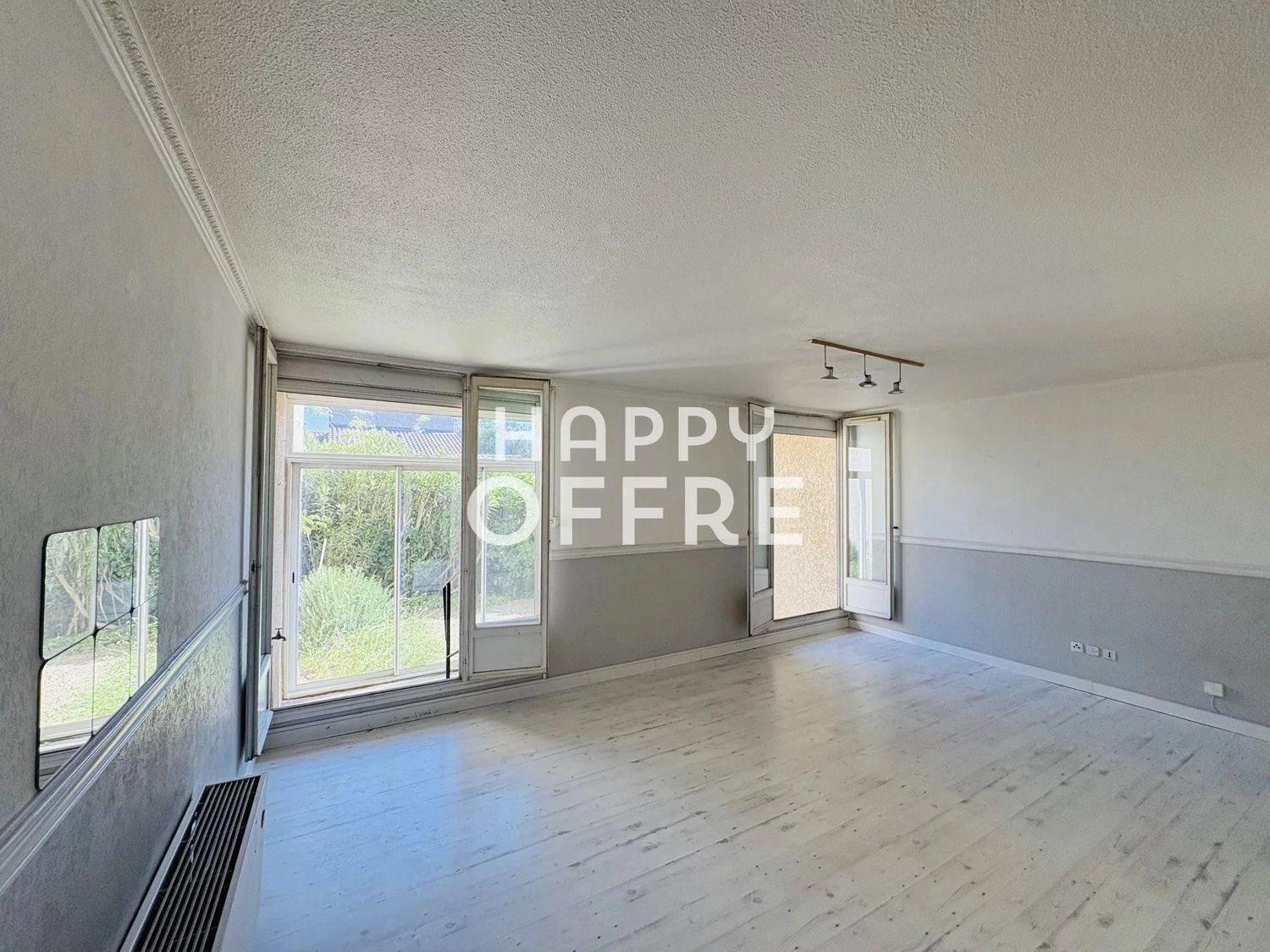 Appartement à vendre, 54m², Aix-en-Provence