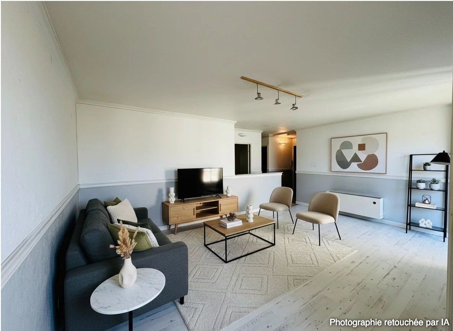 Appartement à vendre, 54m², Aix-en-Provence