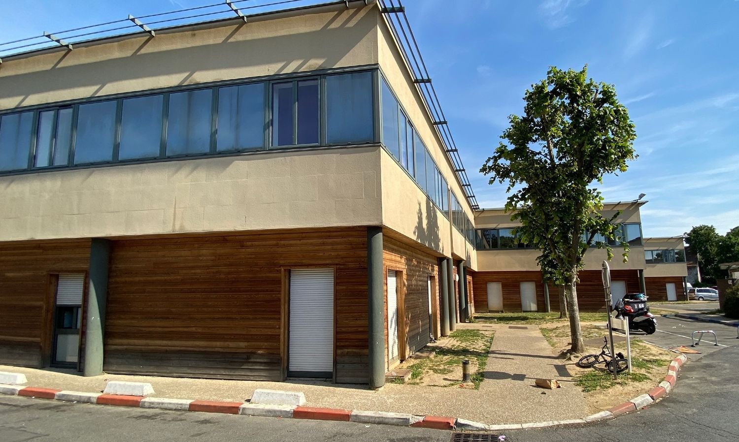 Appartement à vendre, 19m², Drancy