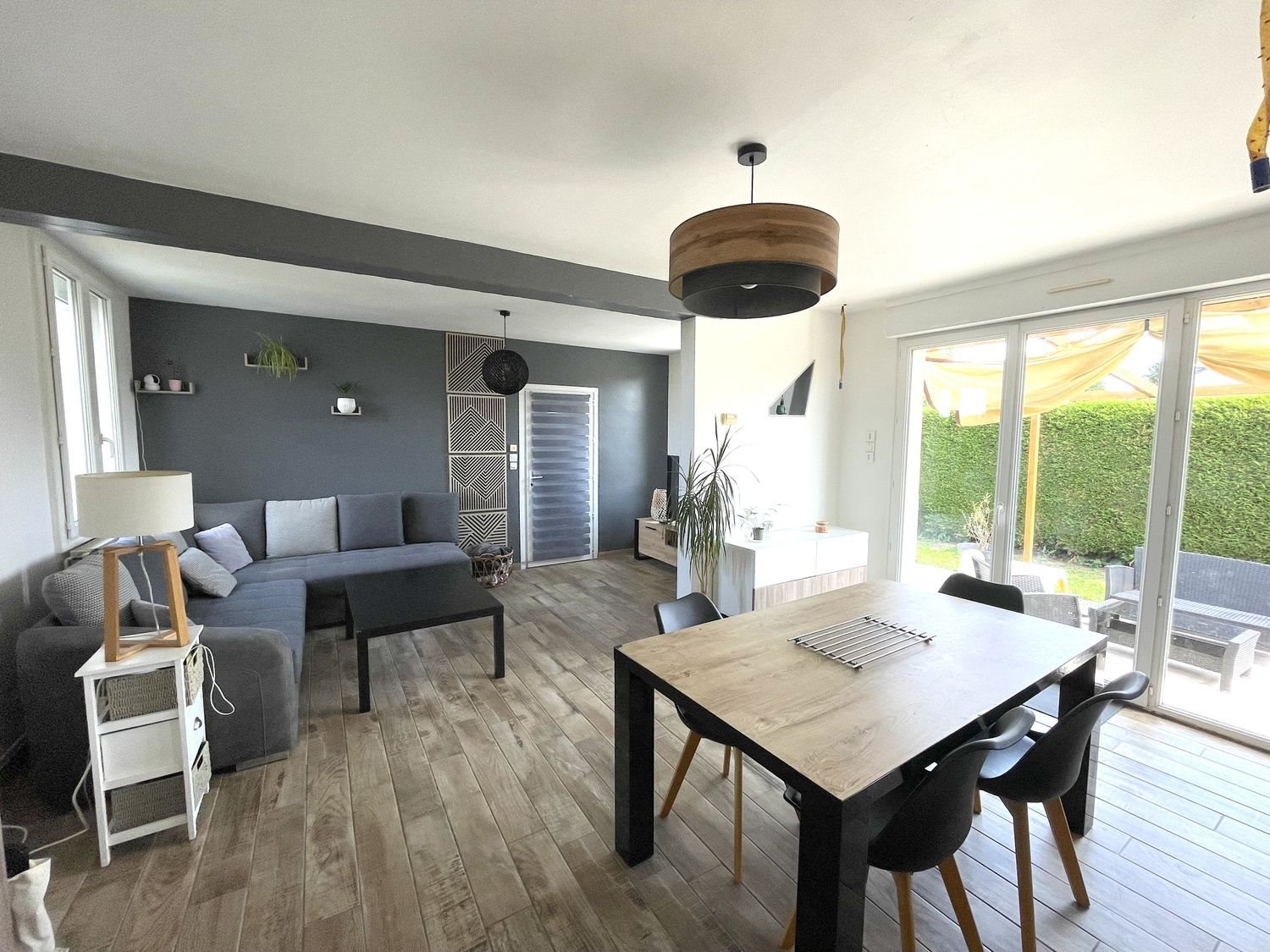 Maison à vendre, 99m², Darvoy