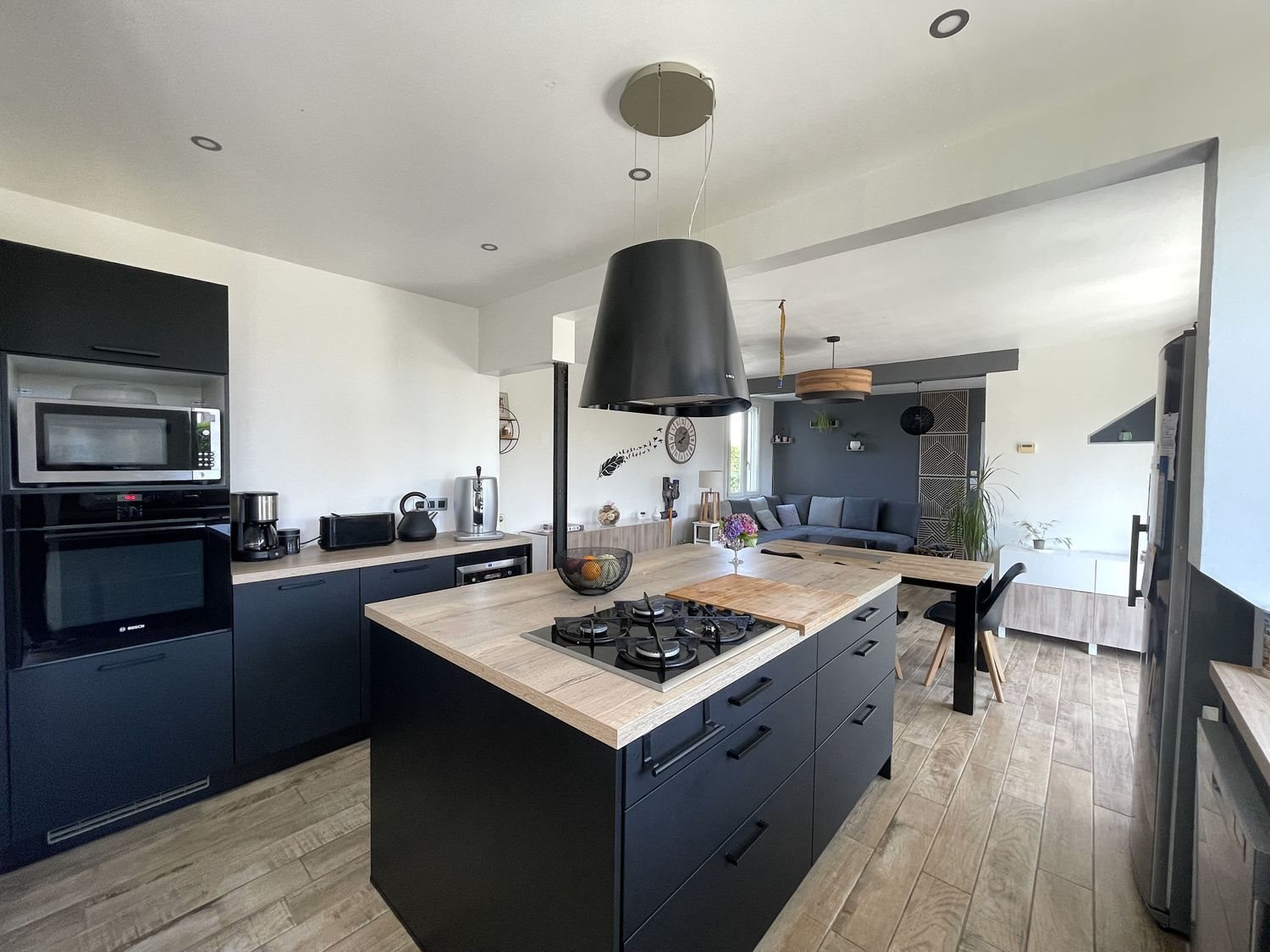 Maison à vendre, 99m², Darvoy