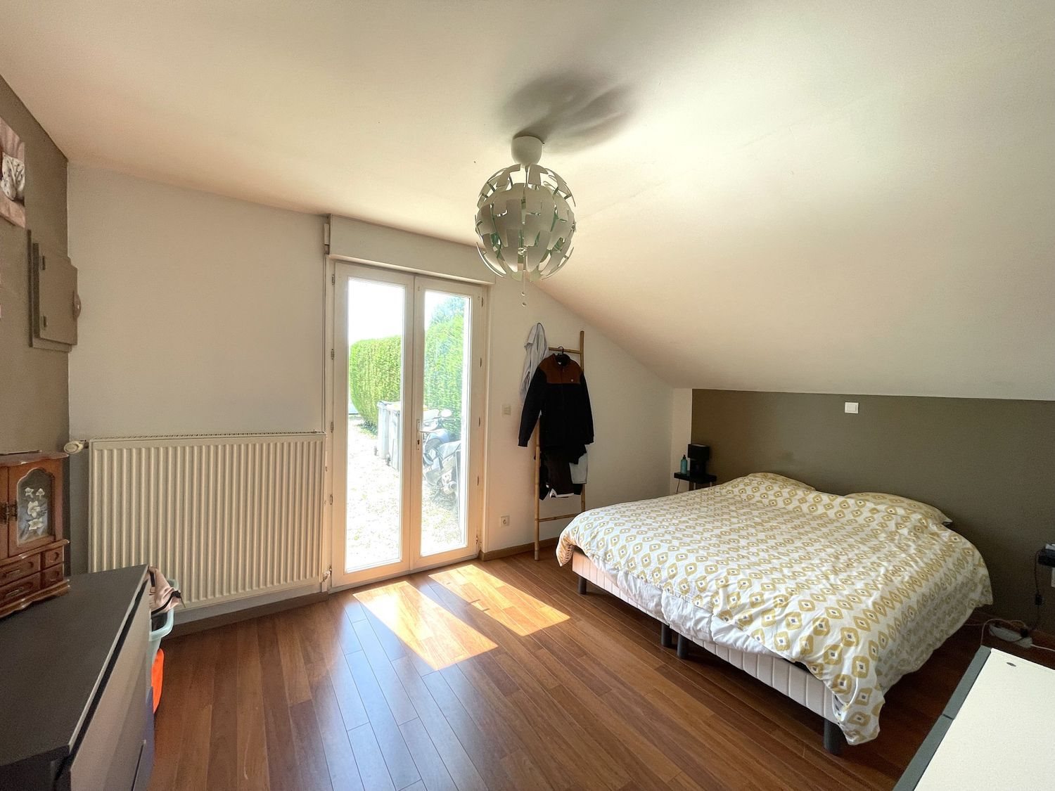 Maison à vendre, 99m², Darvoy