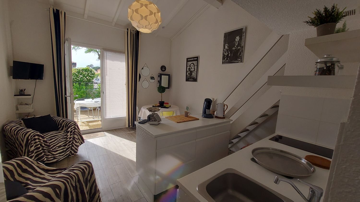 Maison à vendre, 42m², Sainte-Marie-la-Mer