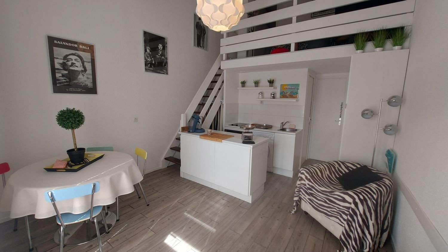 Maison à vendre, 42m², Sainte-Marie-la-Mer