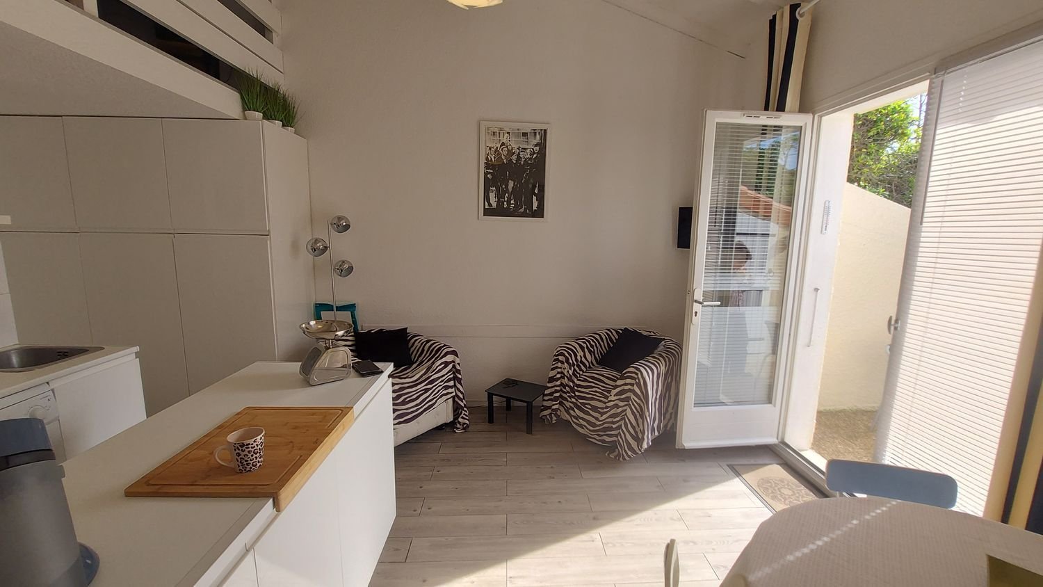 Maison à vendre, 42m², Sainte-Marie-la-Mer