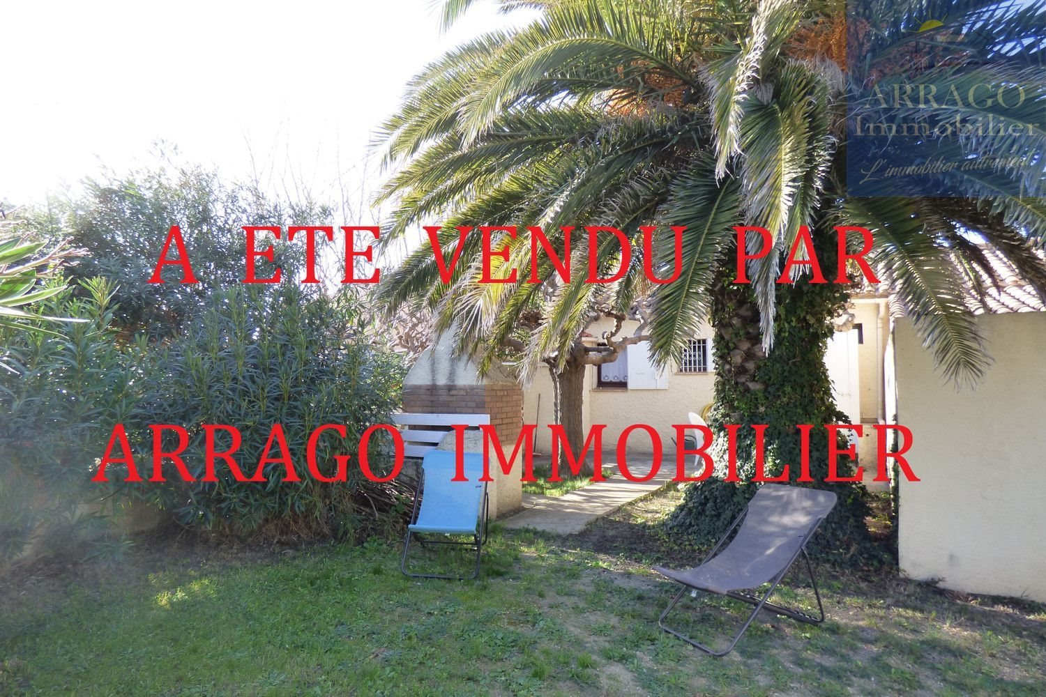 Maison à vendre, 30m², Vendres