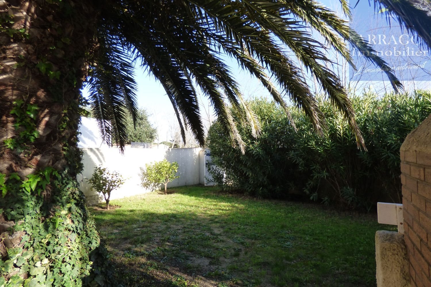Maison à vendre, 30m², Vendres