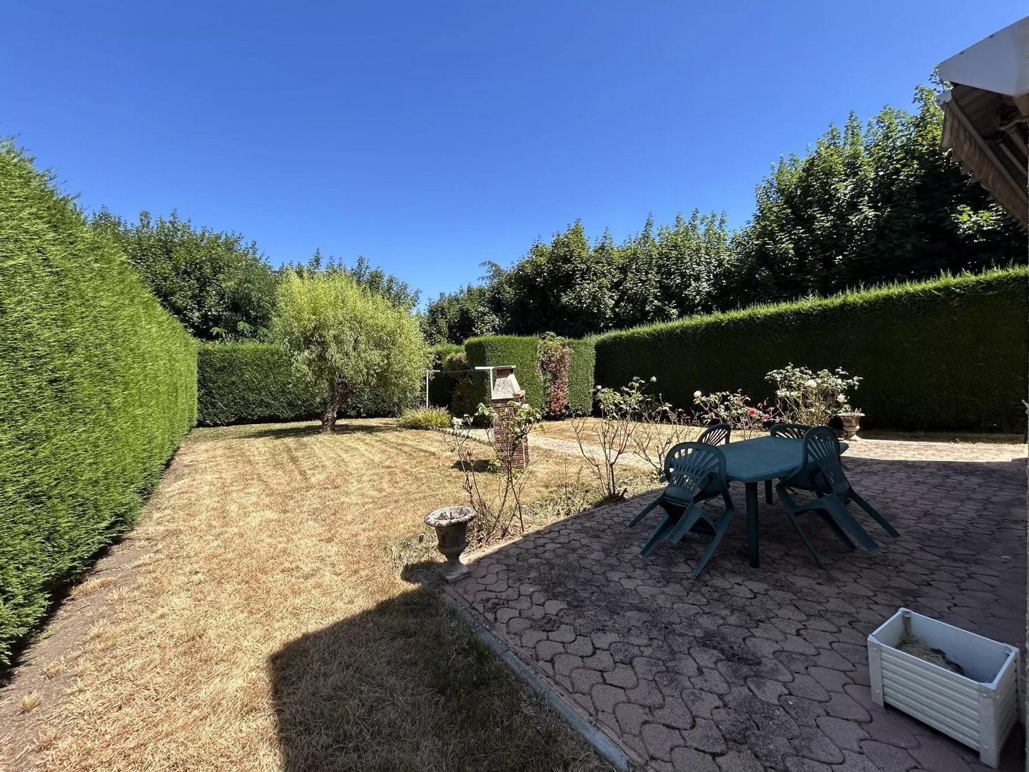 Maison à vendre, 88m², Saint-Jean-Bonnefonds