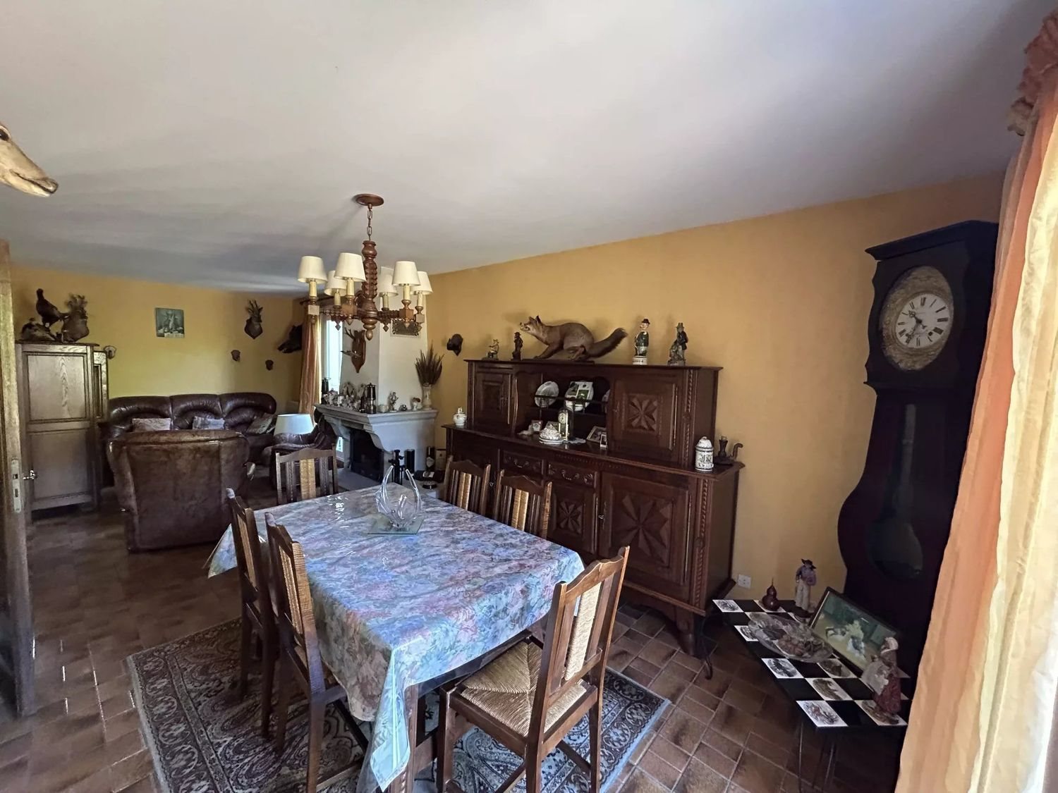 Maison à vendre, 88m², Saint-Jean-Bonnefonds