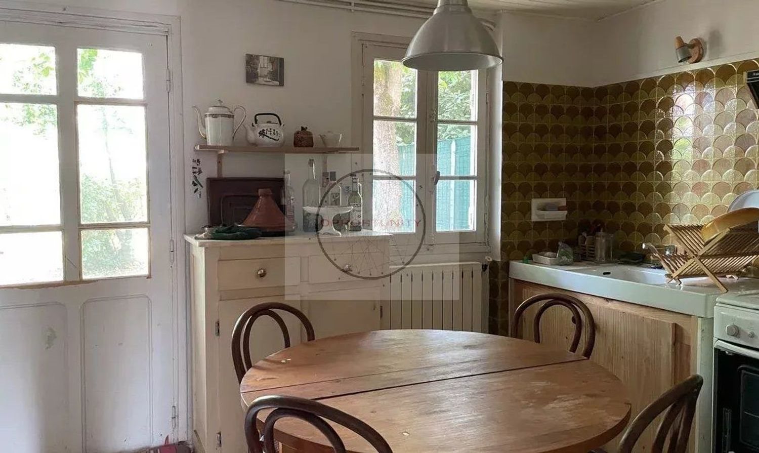Maison à vendre, 104m², Montauban