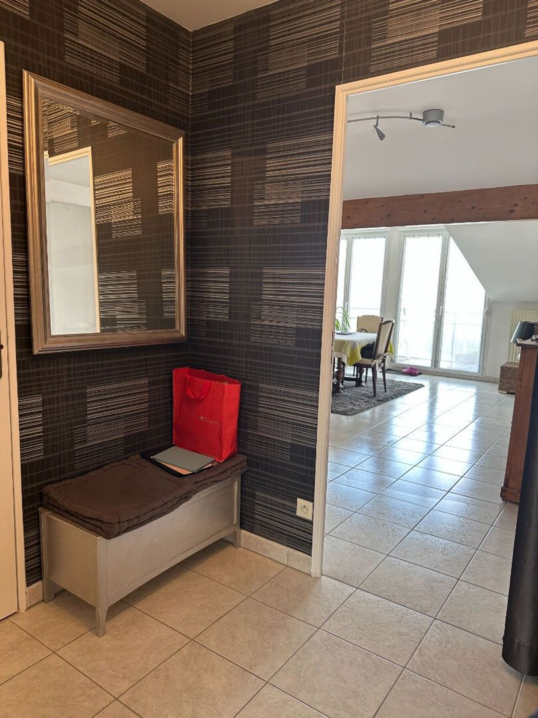 Appartement à vendre, 96m², Grézieu-la-Varenne