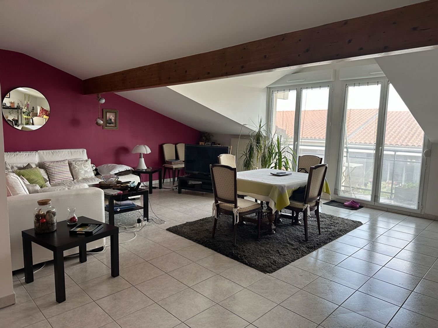 Appartement à vendre, 96m², Grézieu-la-Varenne