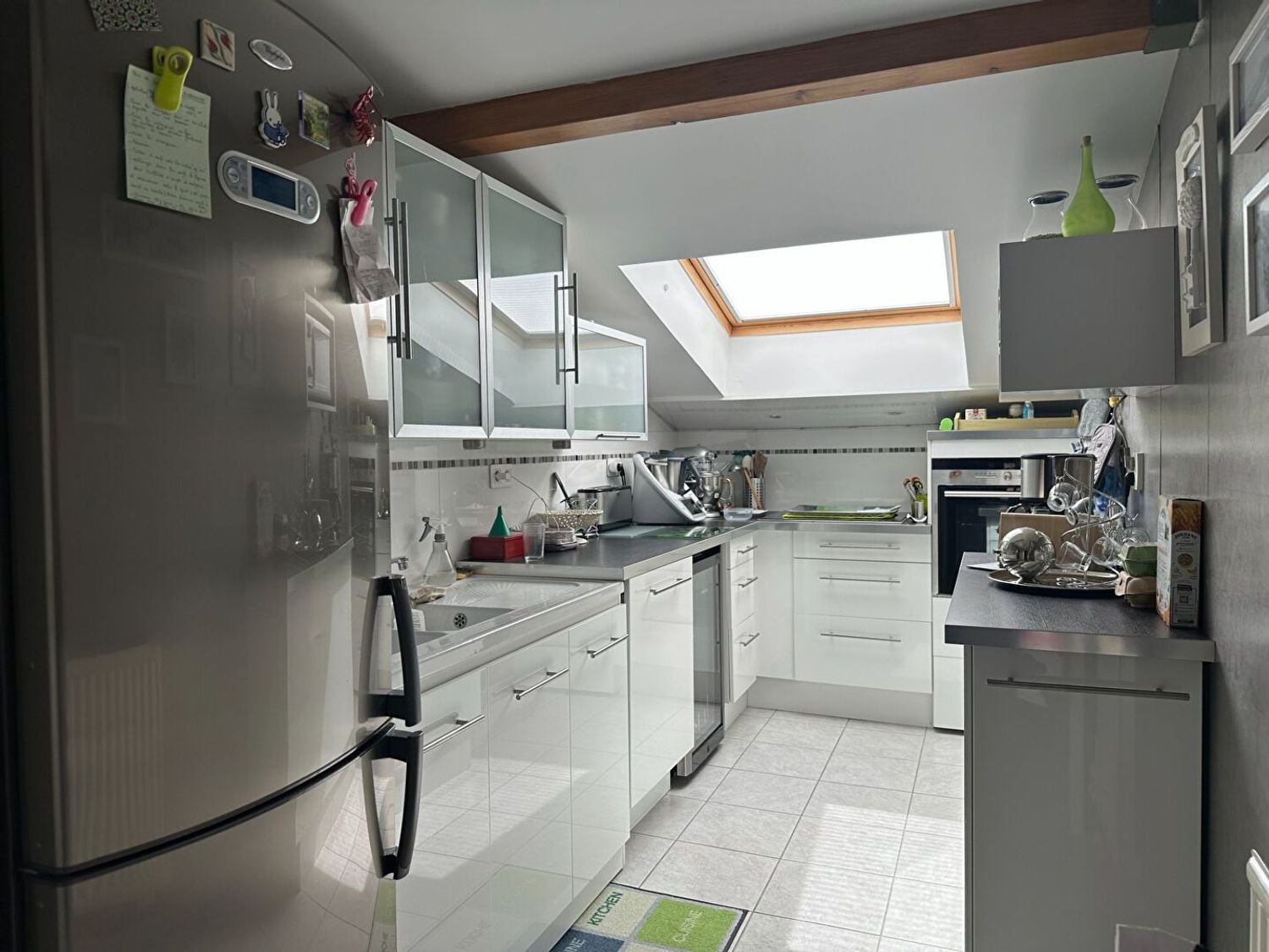 Appartement à vendre, 96m², Grézieu-la-Varenne
