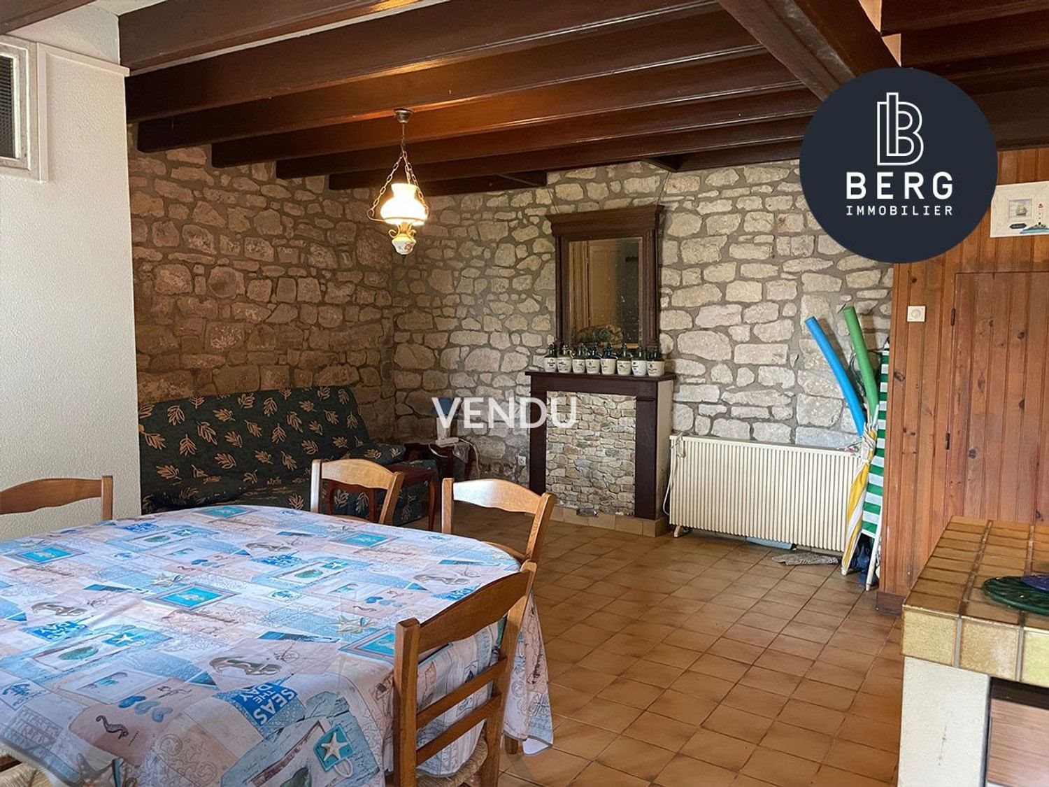 Maison à vendre, 70m², Plouharnel