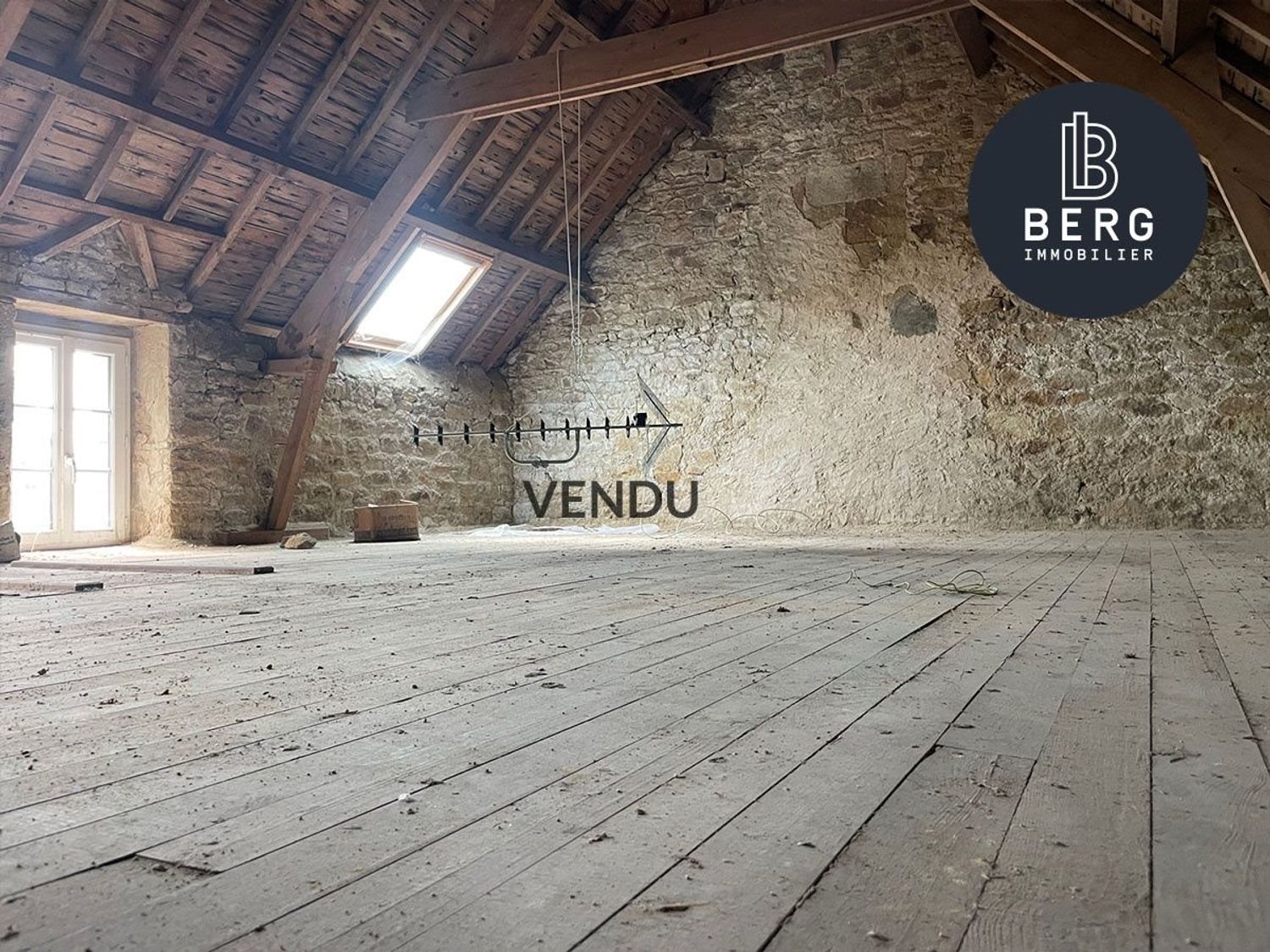 Maison à vendre, 70m², Plouharnel