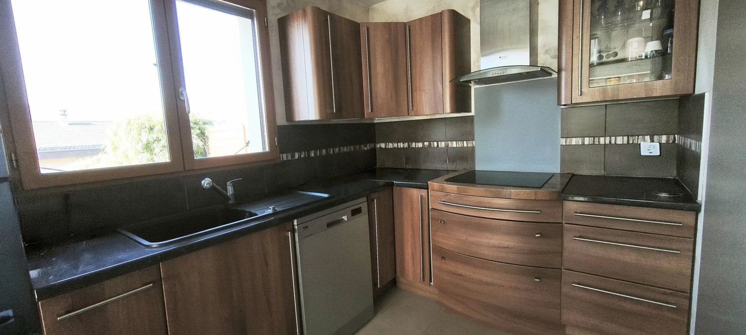 Appartement à vendre, 91m², Poisy