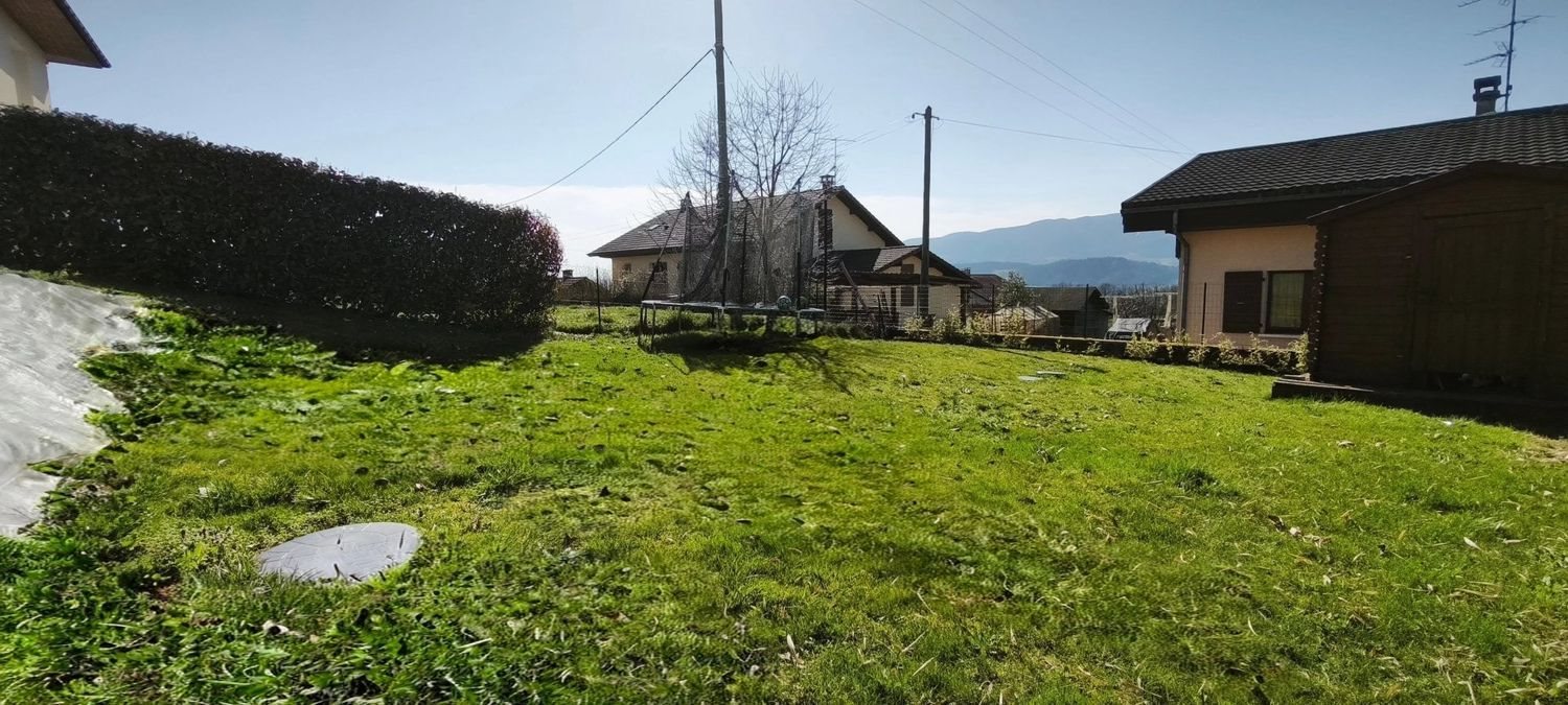 Appartement à vendre, 91m², Poisy