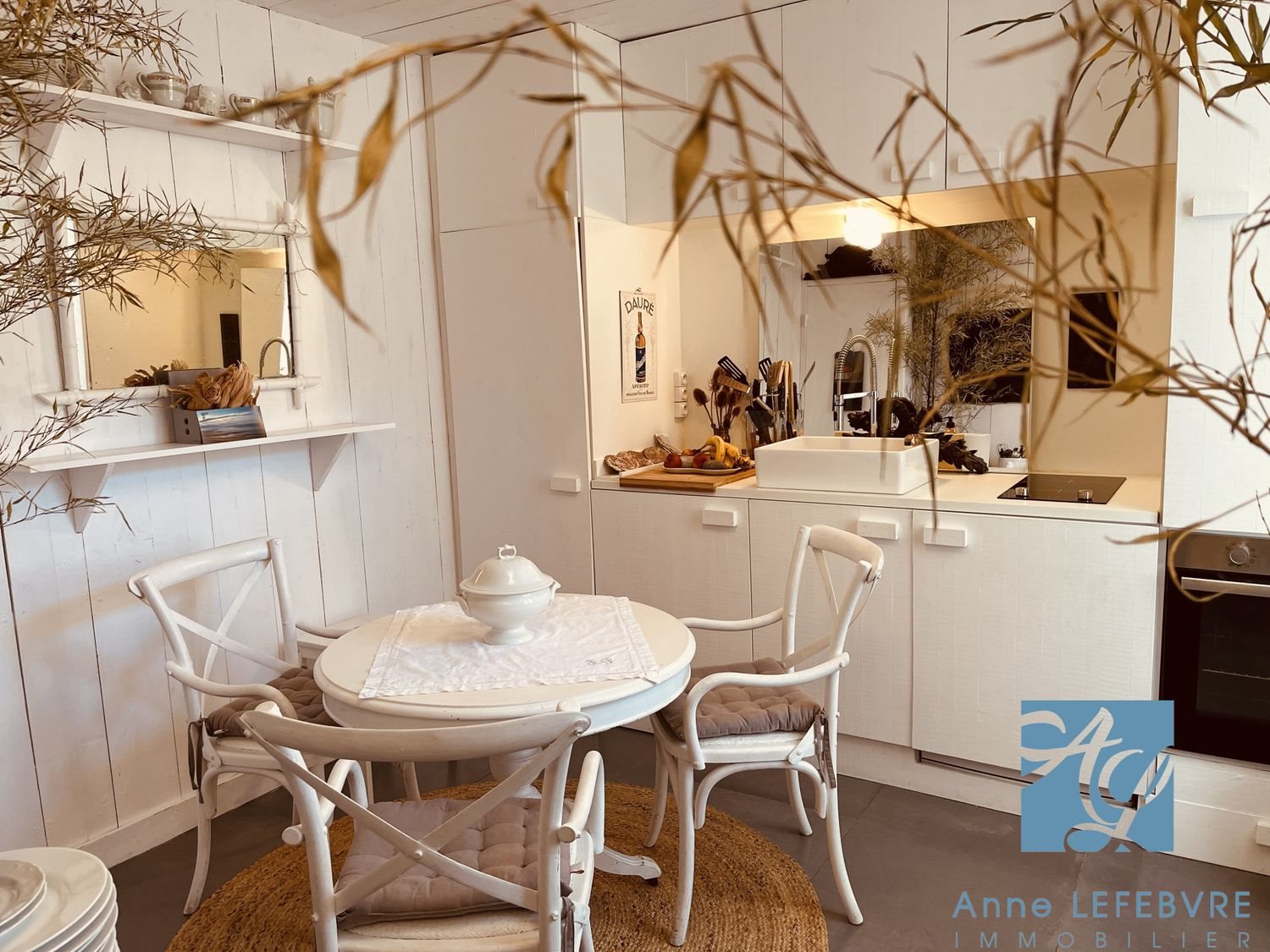 Maison à vendre, 45m², Trouville-sur-Mer