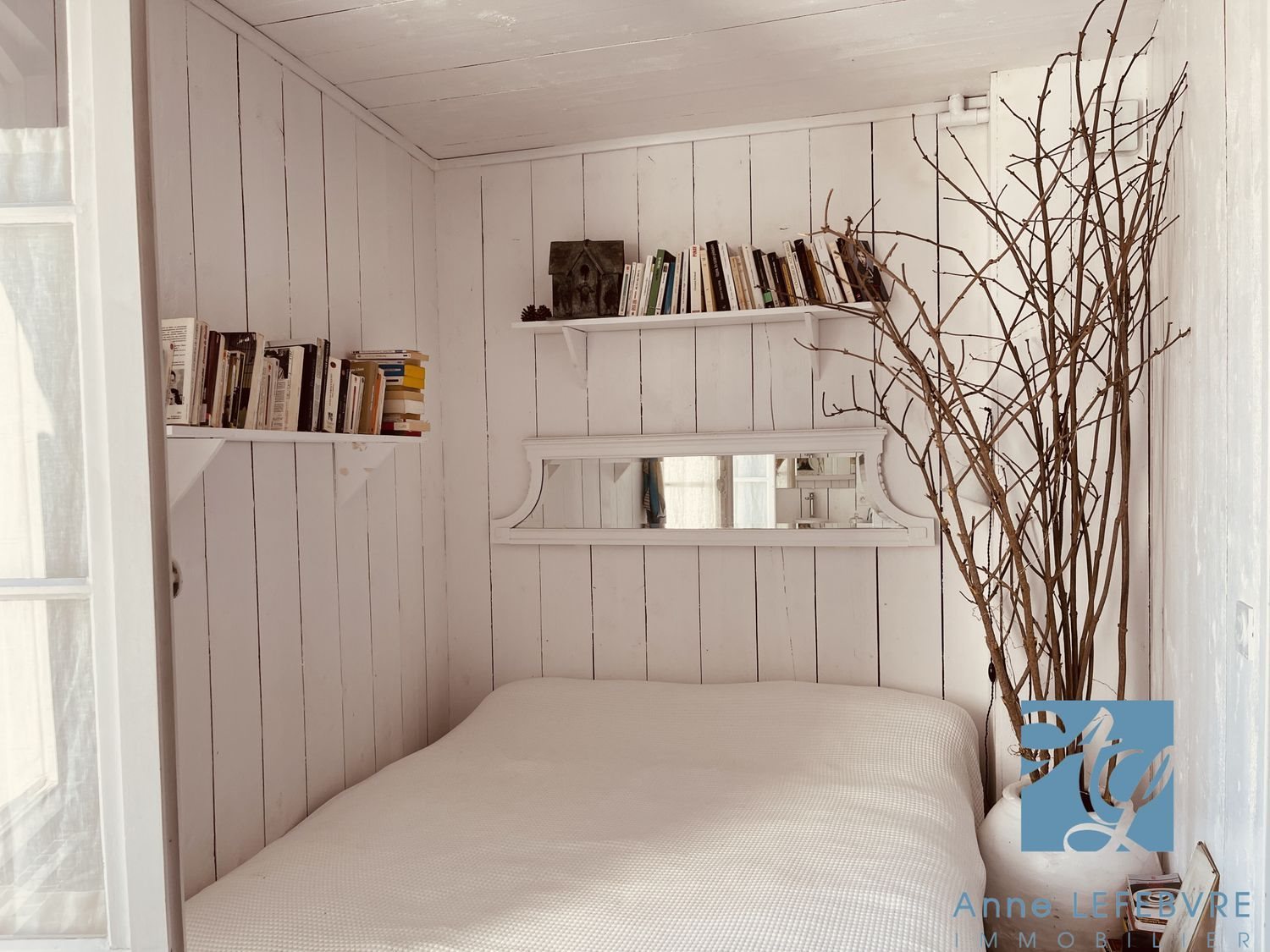 Maison à vendre, 45m², Trouville-sur-Mer
