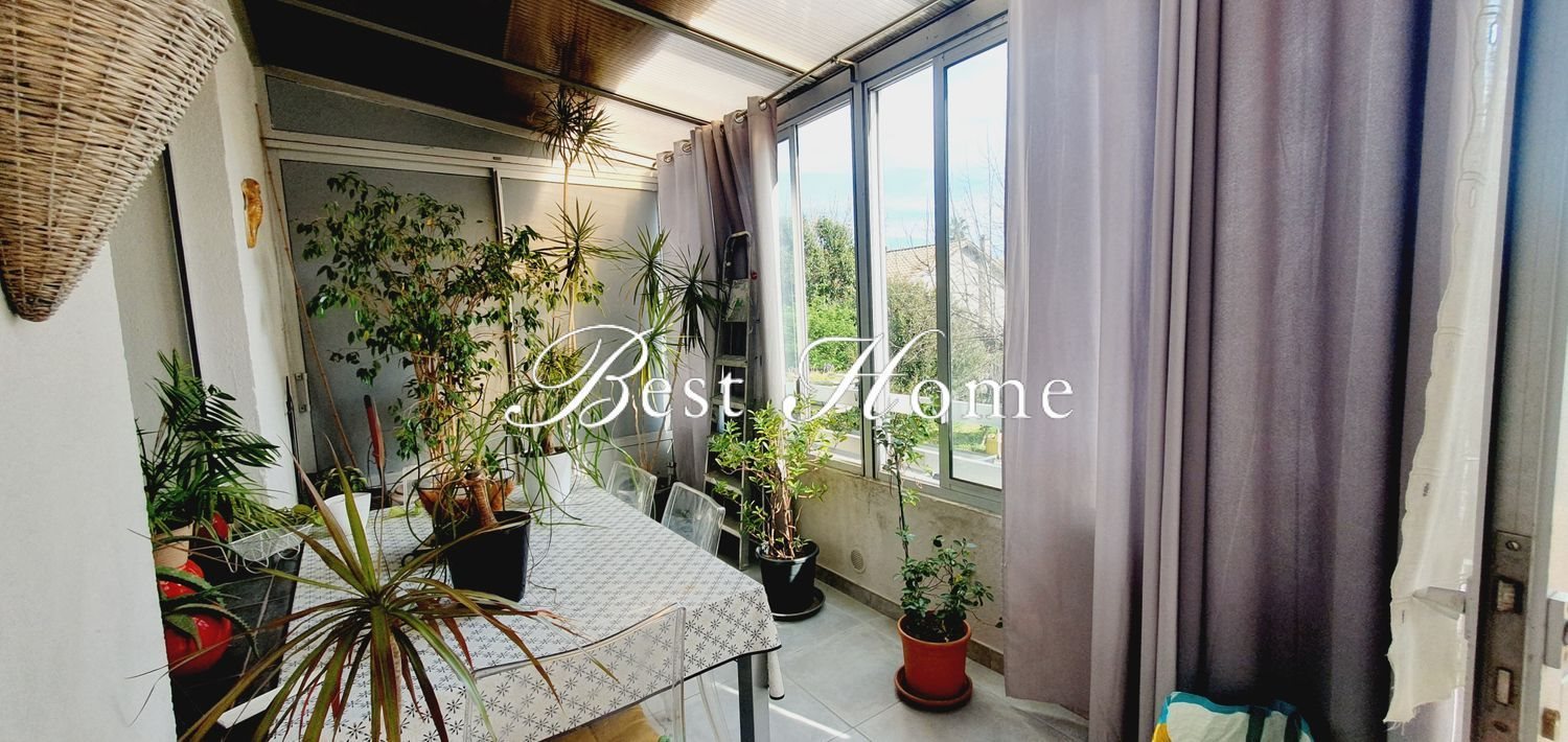 Appartement à vendre, 105m², Nîmes
