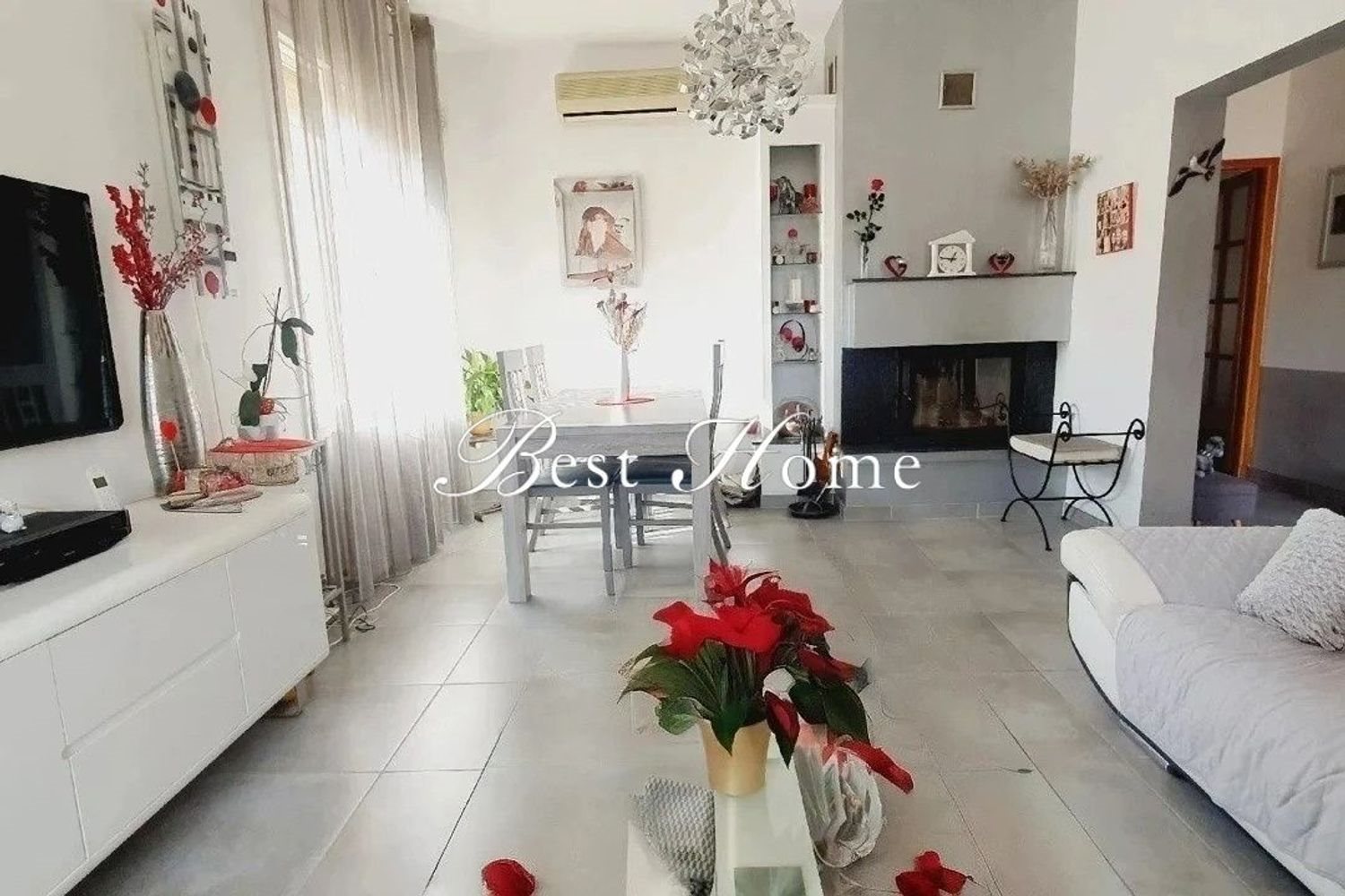 Appartement à vendre, 105m², Nîmes