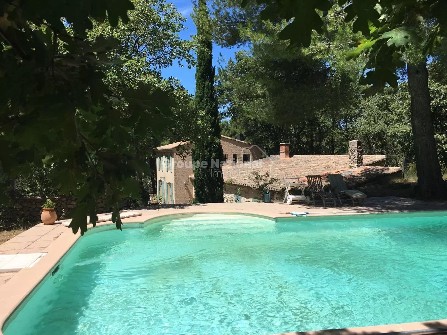 Maison à vendre, 210m², Salon-de-Provence