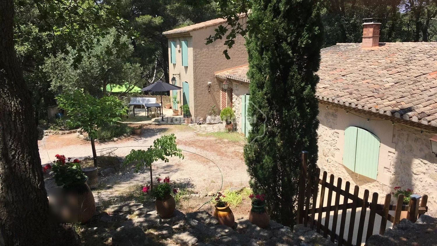 Maison à vendre, 210m², Salon-de-Provence