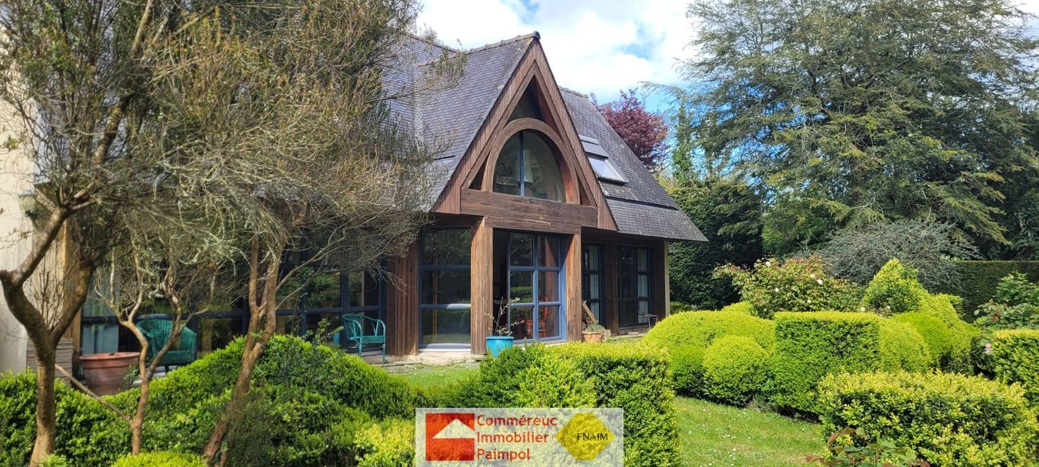 Maison à vendre, 168m², Plouha