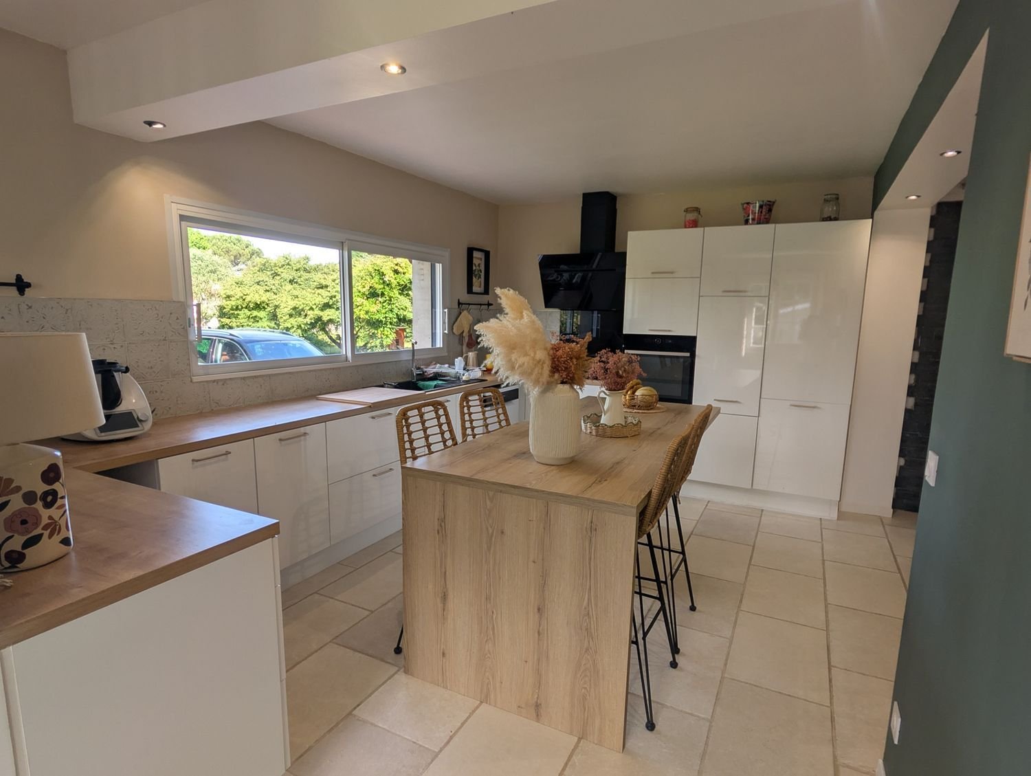 Maison à vendre, 145m², Goudourville
